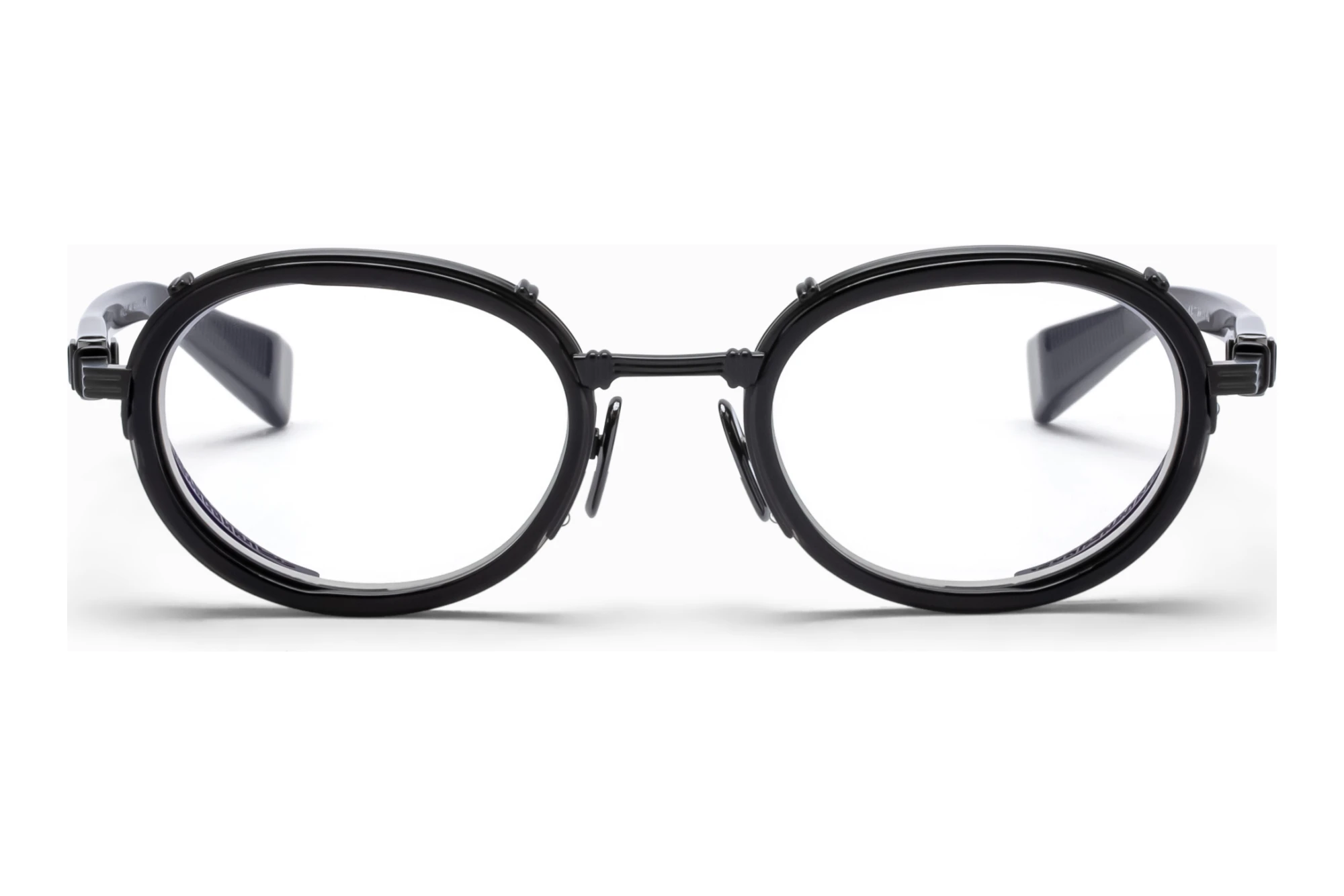 Widok z przodu Balmain Paris CHEVALIER (BPX-158 - B)