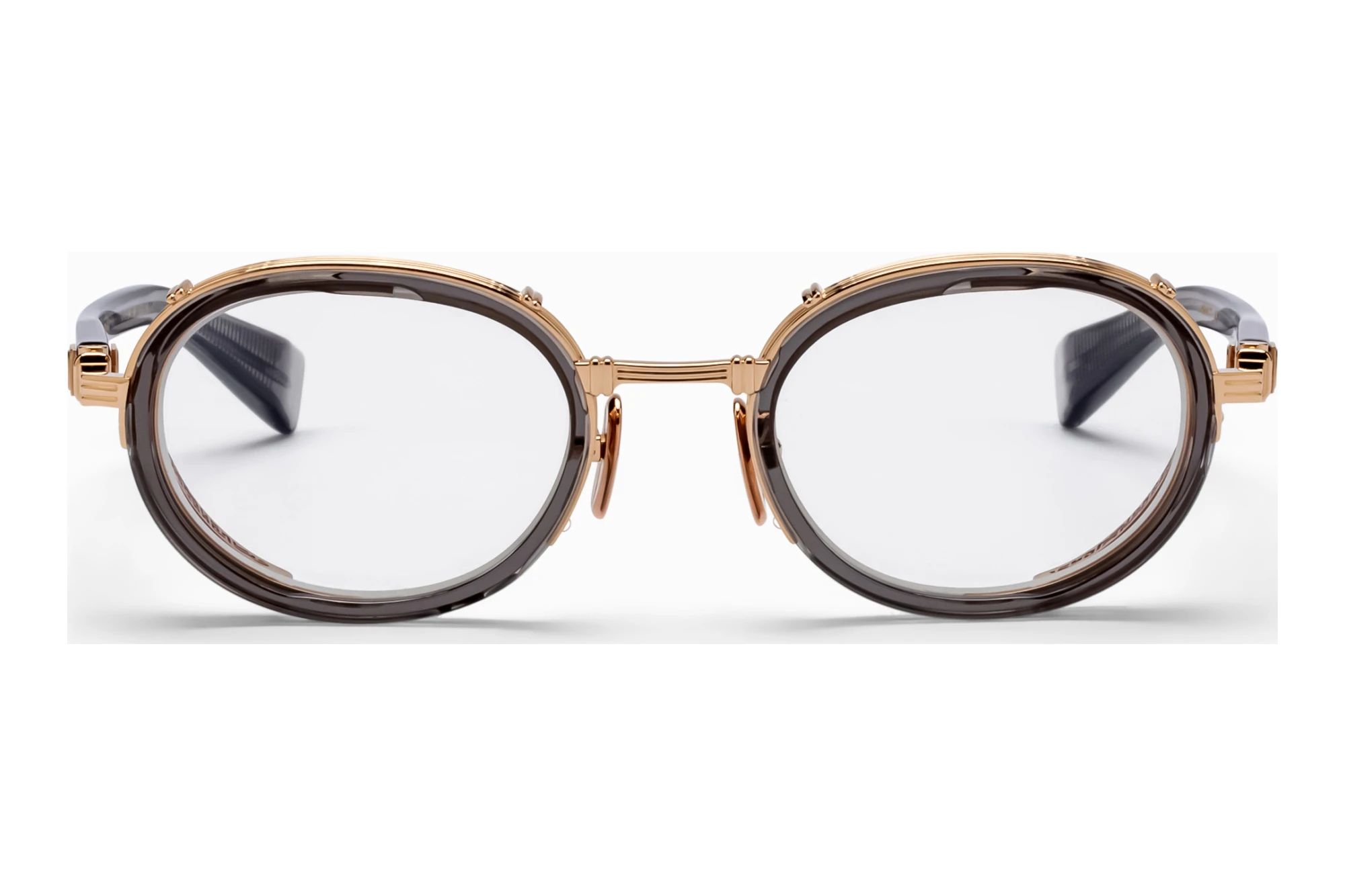 Widok z przodu Balmain Paris CHEVALIER (BPX-158 - C)