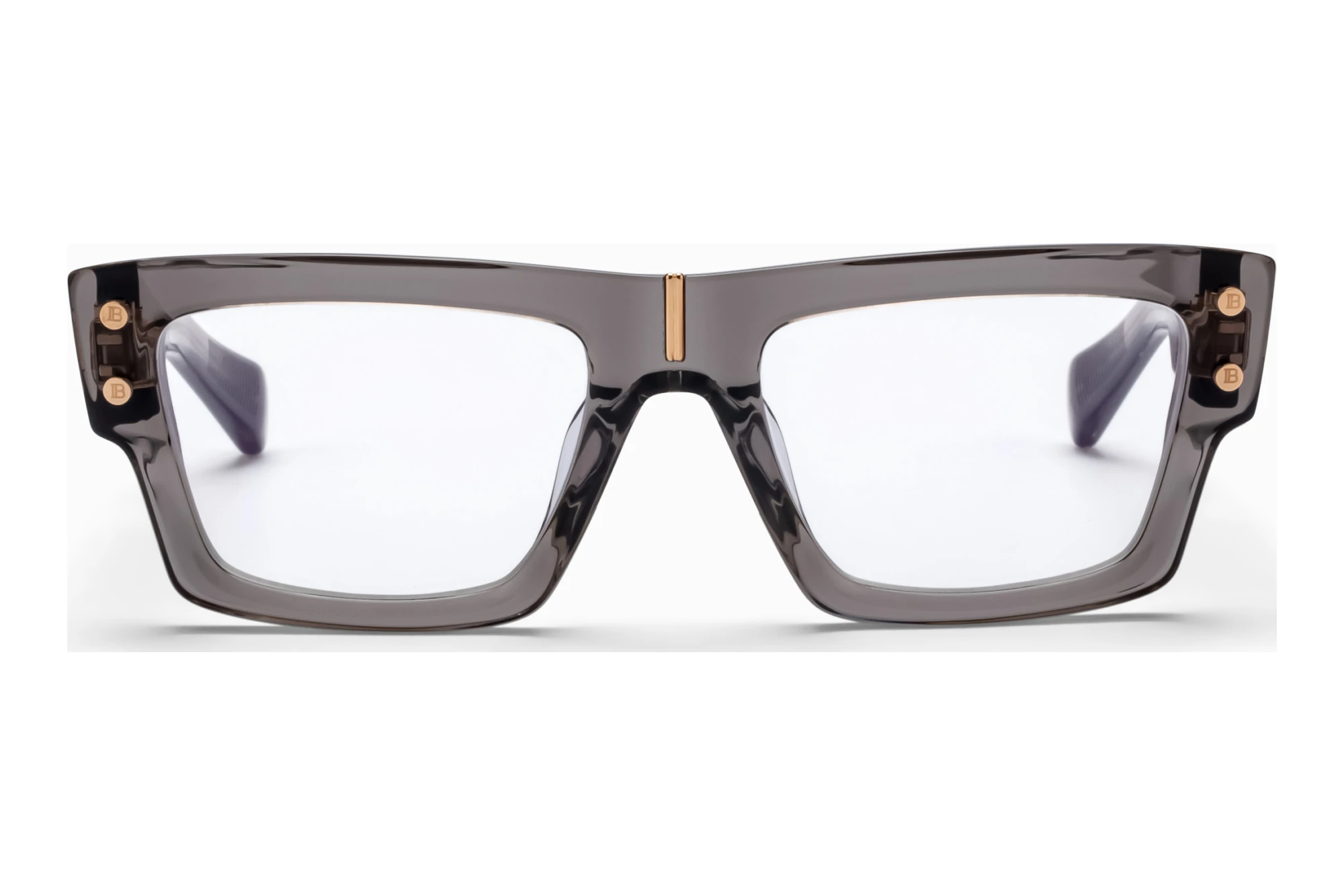 Widok z przodu Balmain Paris MAJESTIC (BPX-161 - C)