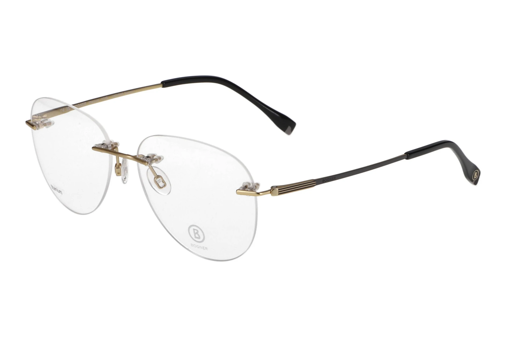 Bogner   65001 8200 Gold