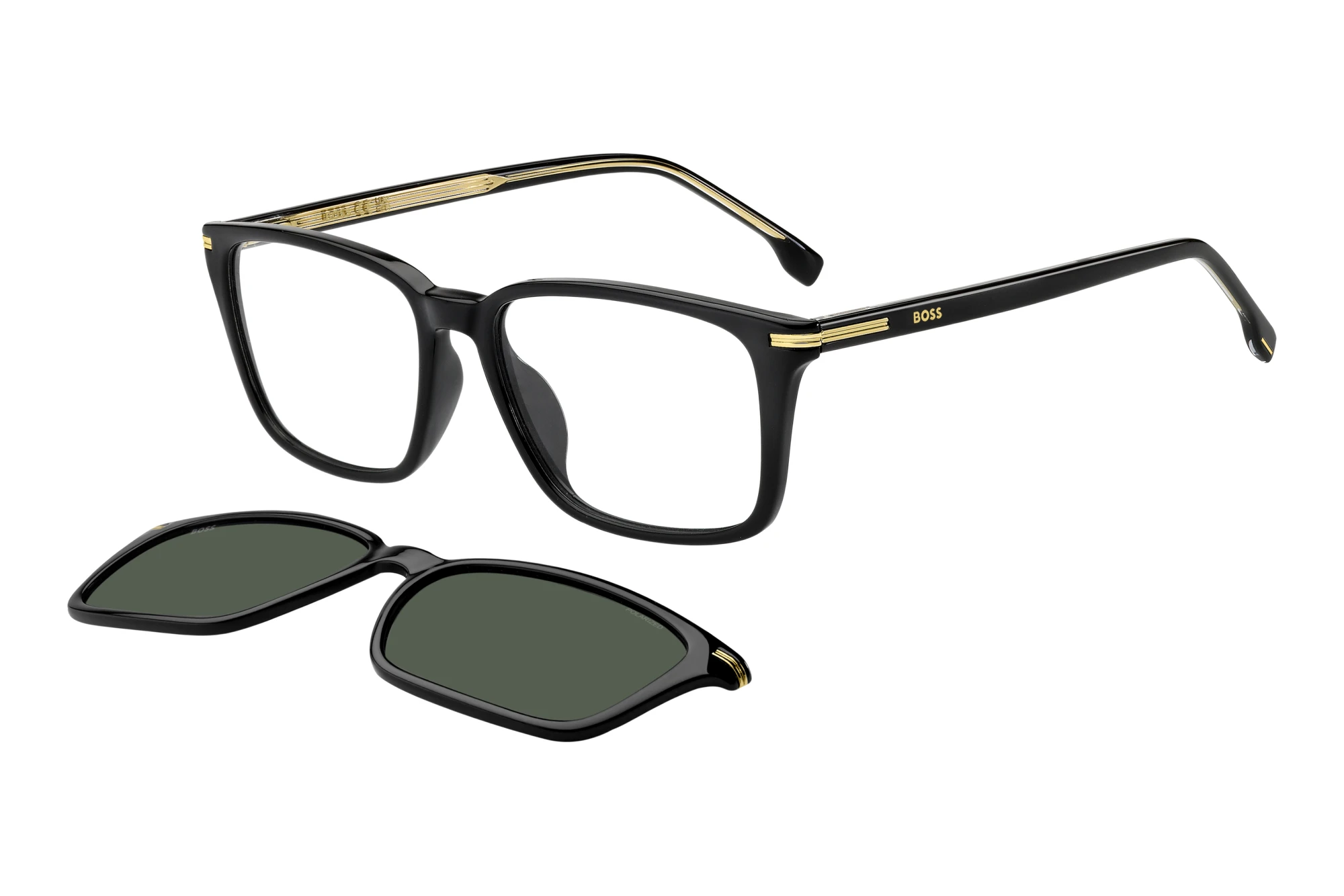 Boss   BOSS 1847/G/C 807 BLACK