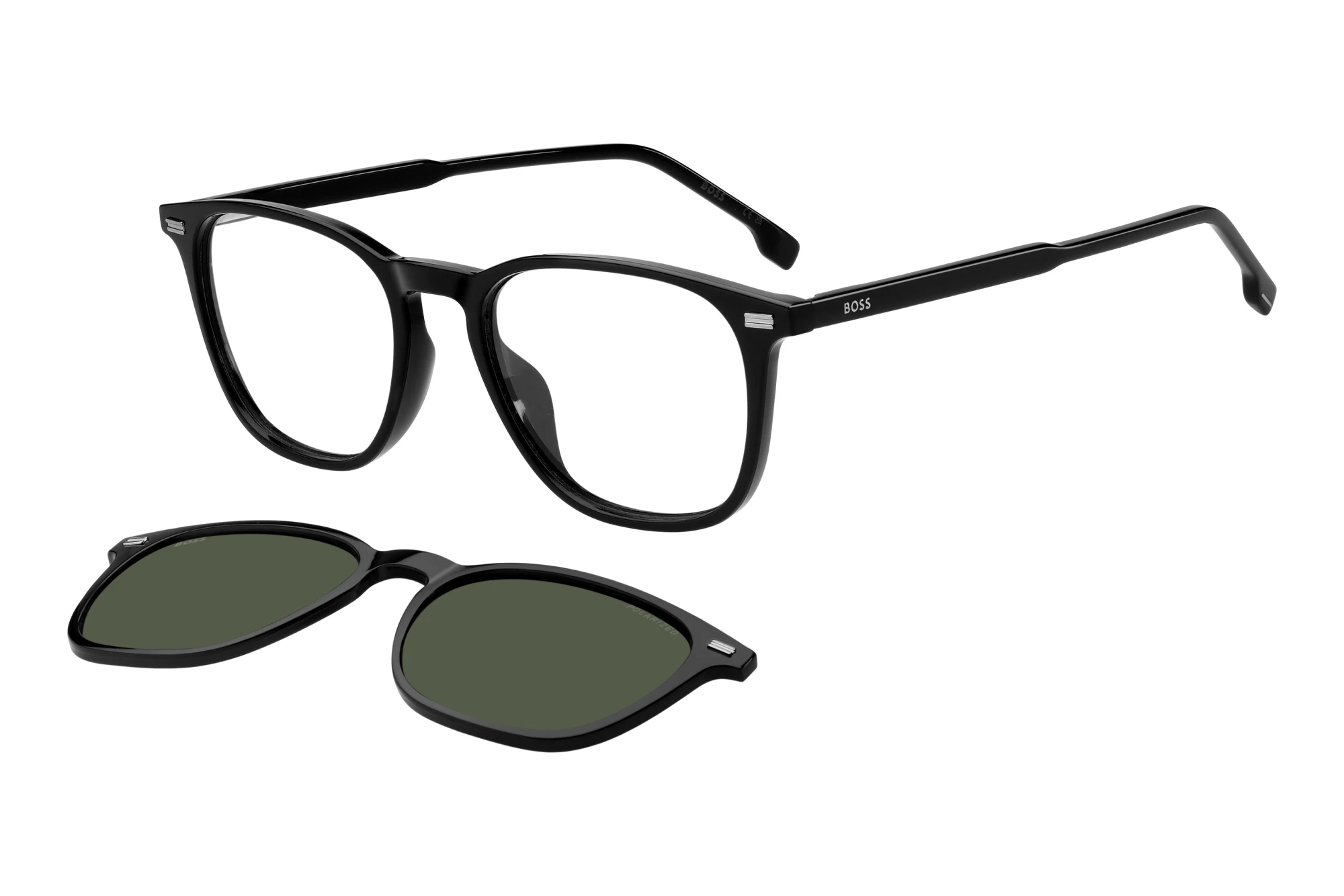 Boss   BOSS 1882/G/C 807 BLACK
