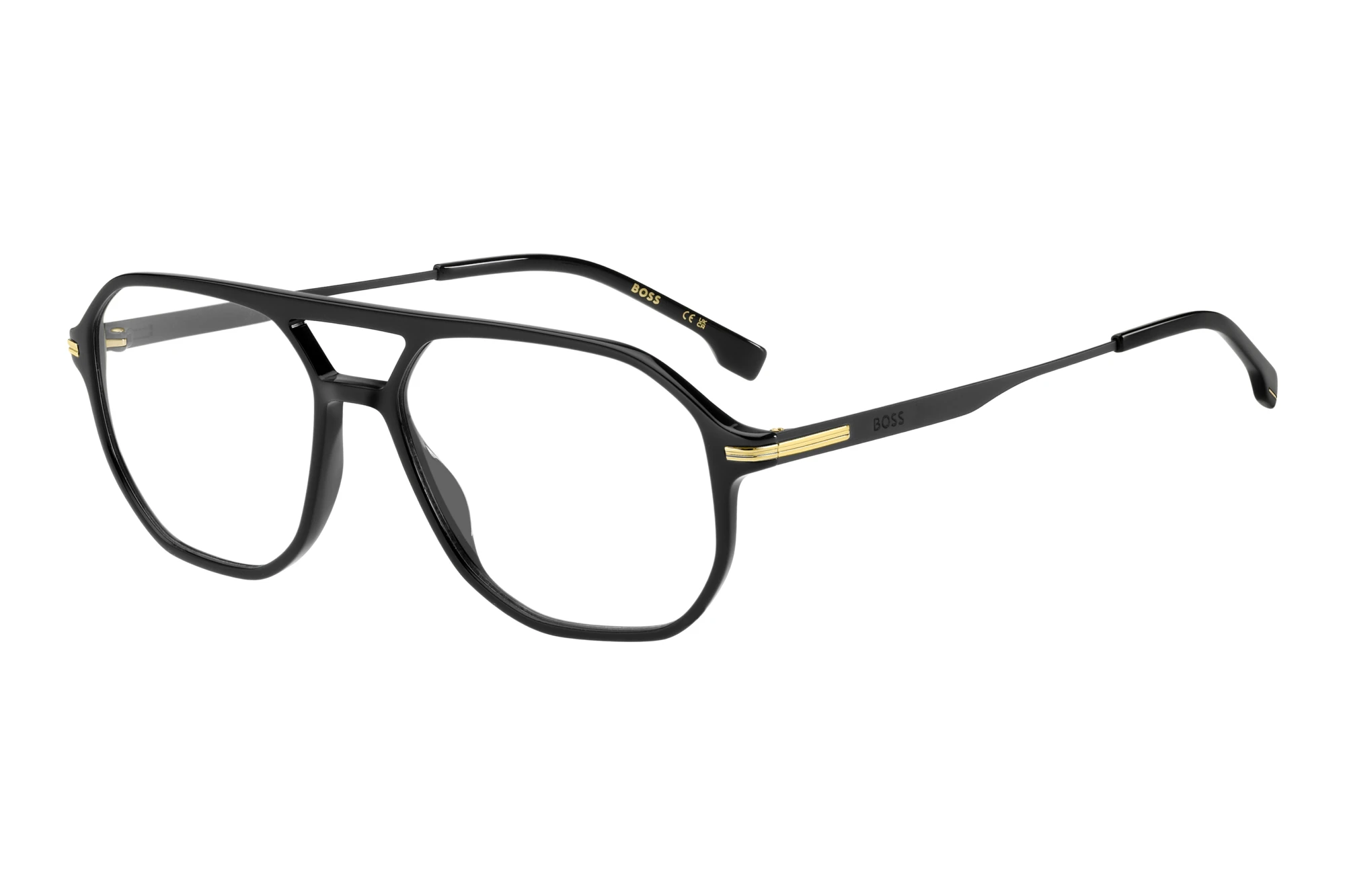 Boss   BOSS 1890 2M2 BLACK GOLD