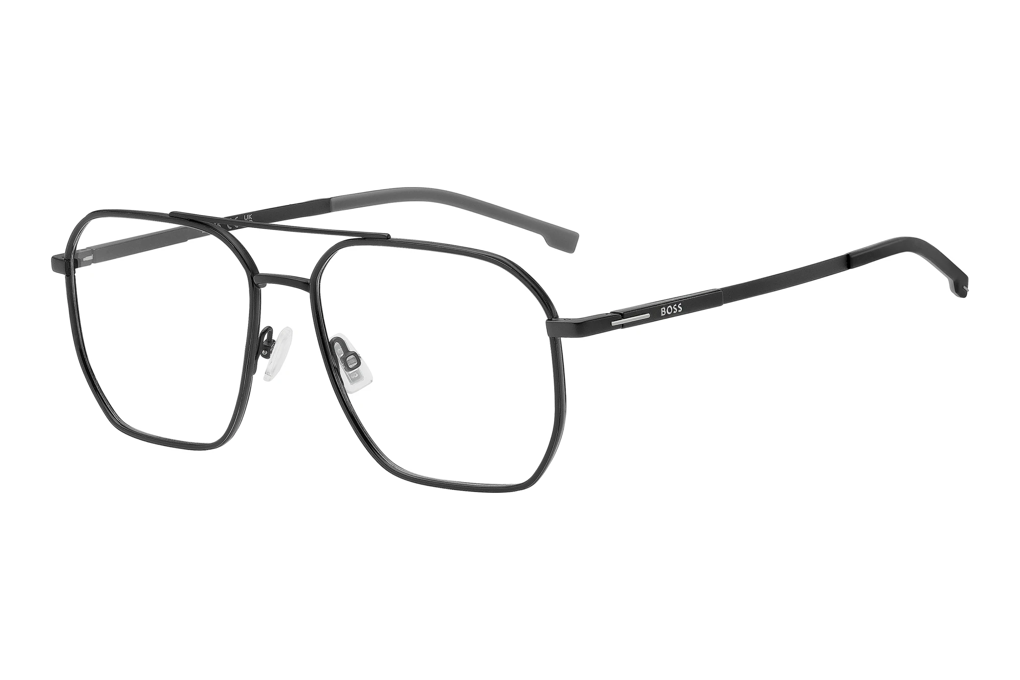 Boss   BOSS 1900 003 MATTE BLACK