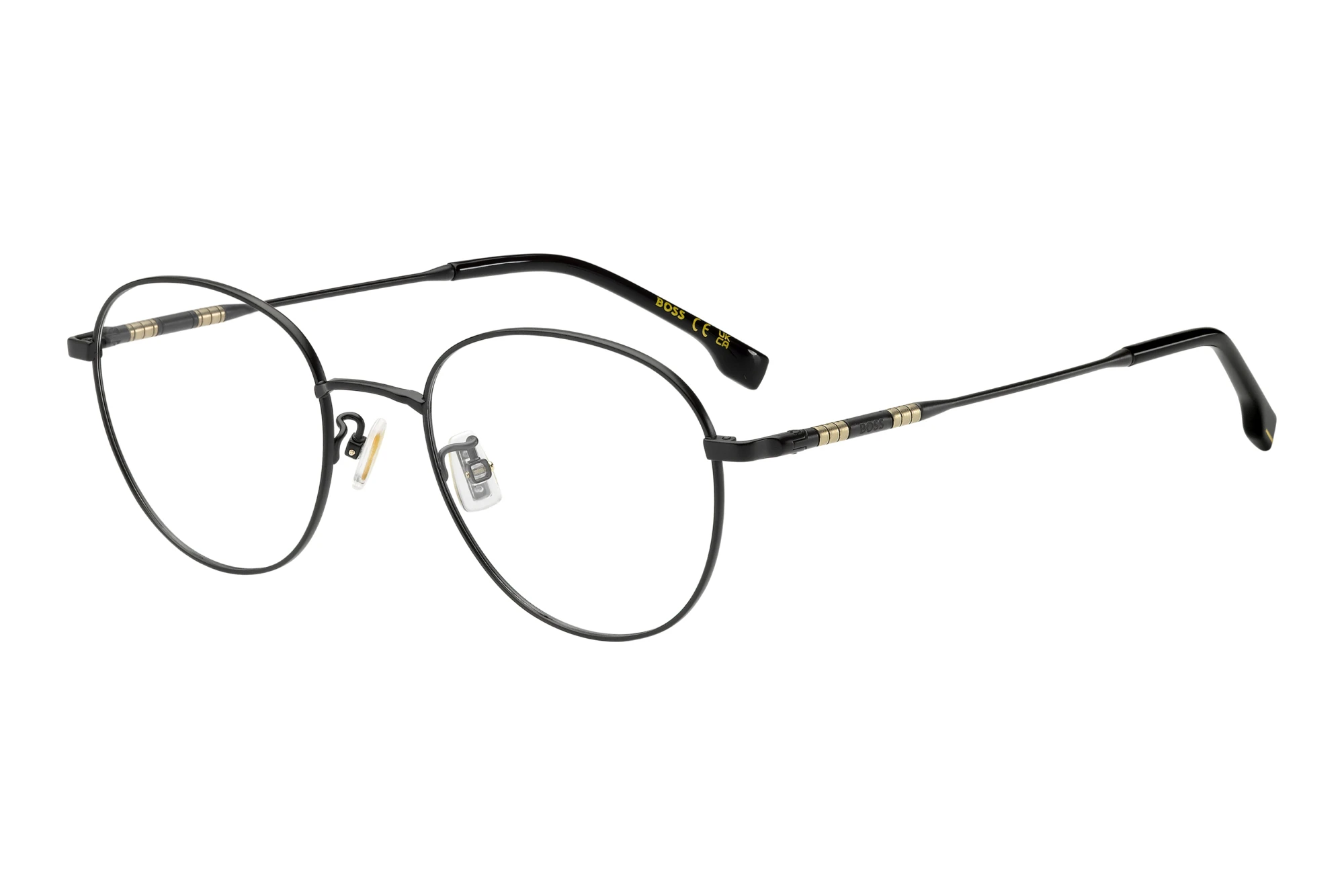 Boss   BOSS 1926/F 003 MATTE BLACK