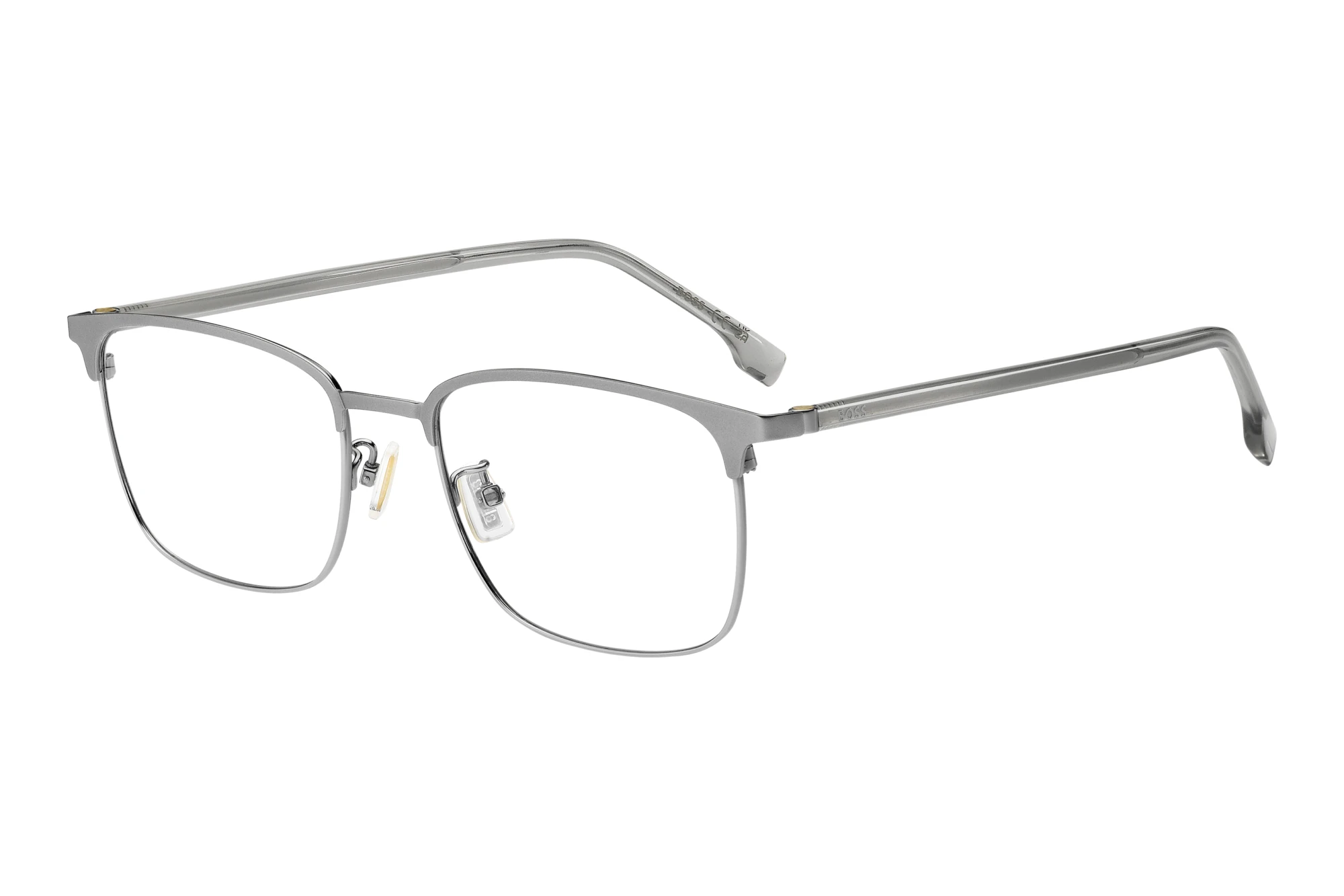 Boss   BOSS 1930/F R81 MATTE RUTHENIUM