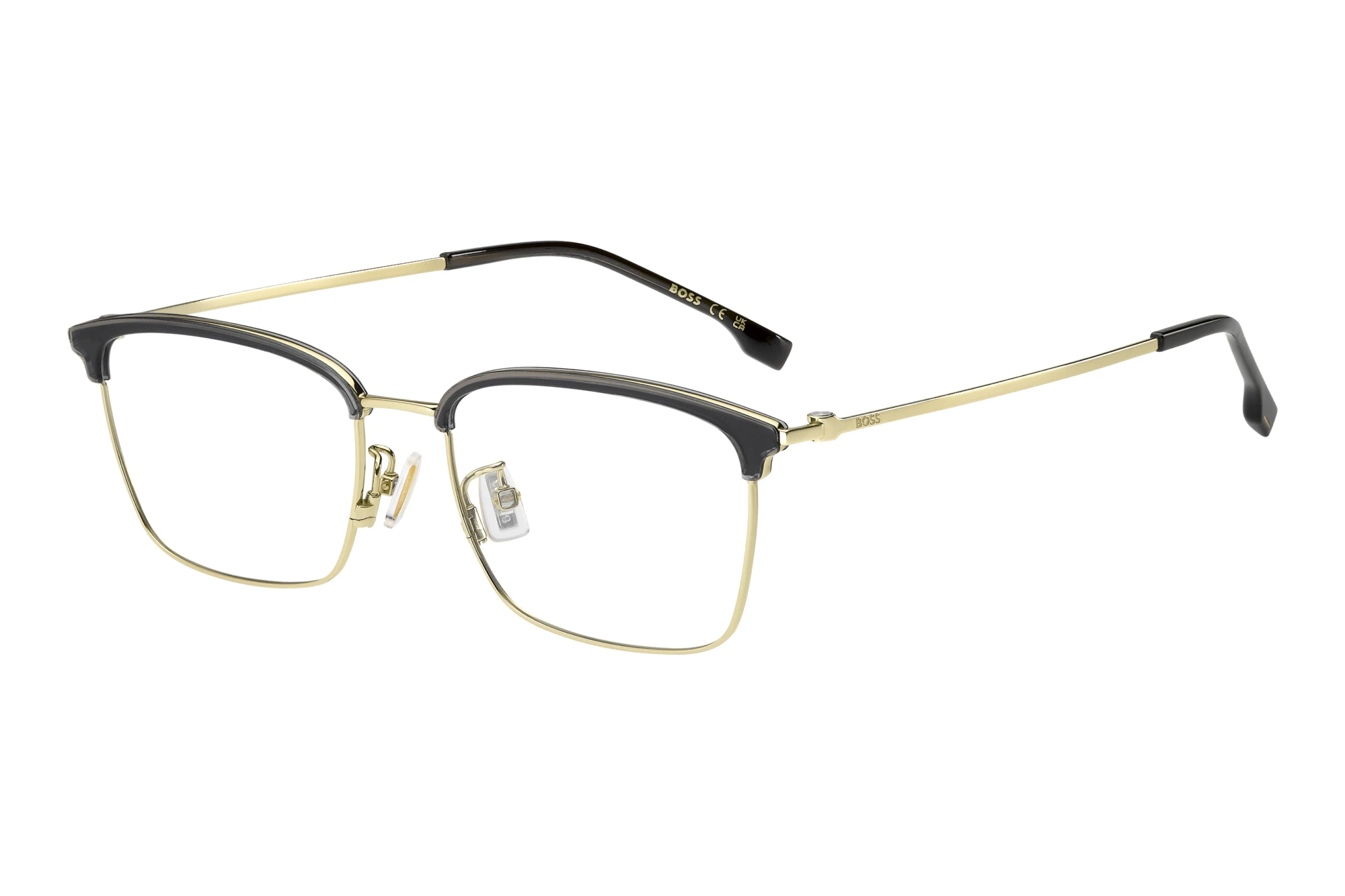 Boss   BOSS 1933/F FT3 GREY GOLD