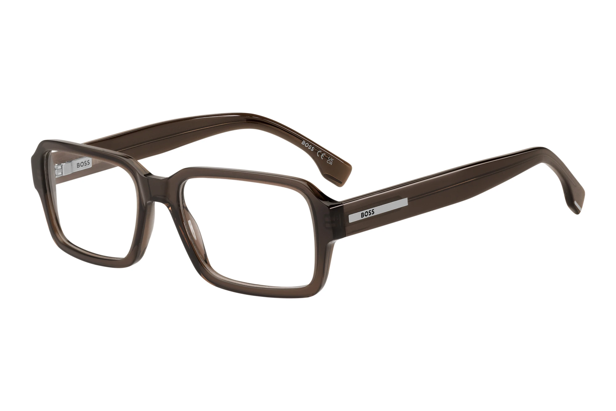 Boss   BOSS 1986 09Q BROWN
