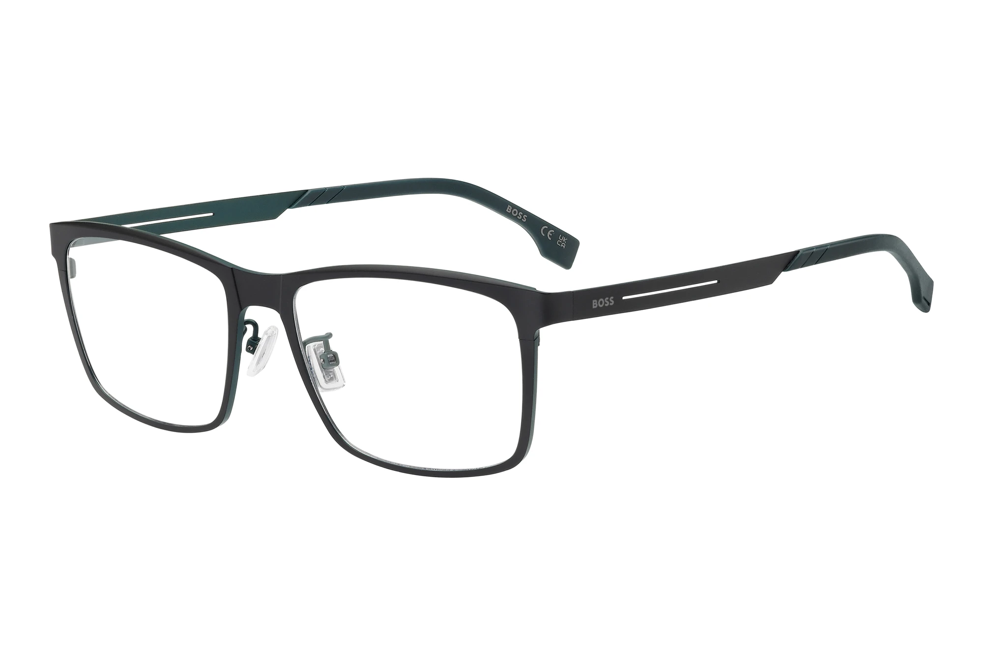 Boss   BOSS 1999/G ETJ BLACK TEAL