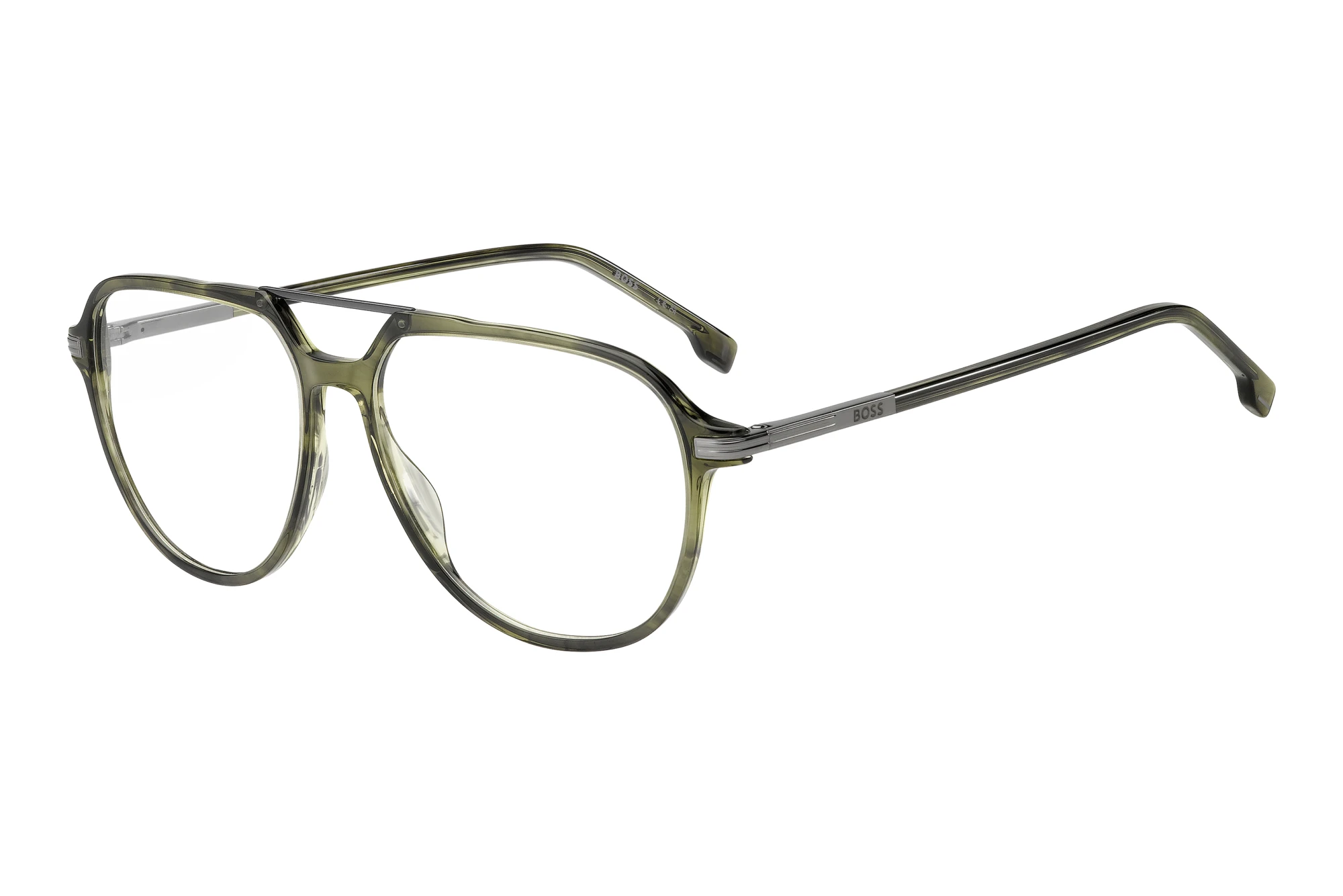 Boss   BOSS 2009 6AK GREEN HORN