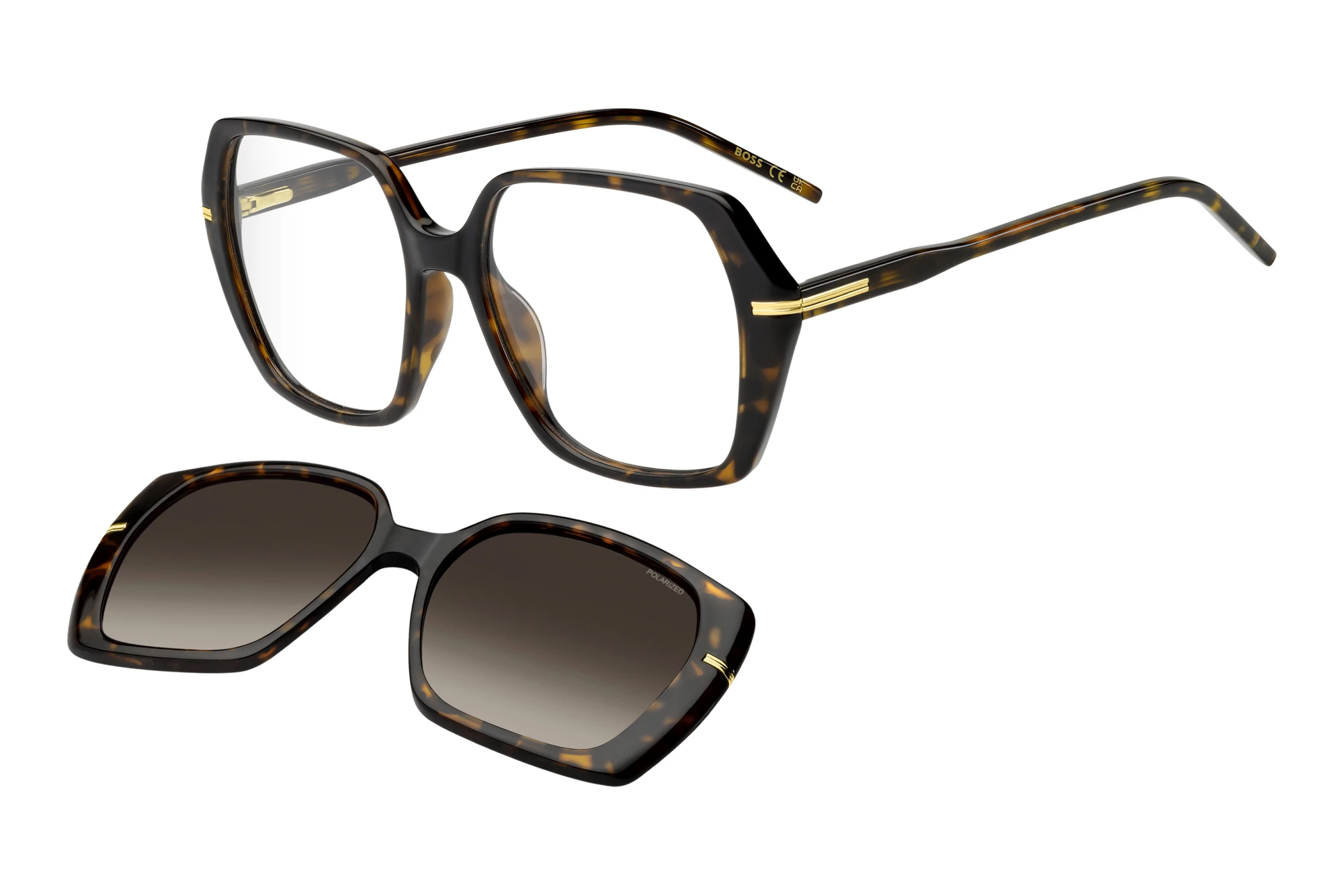 Boss   BOSS 2020/G/C 086 HAVANA