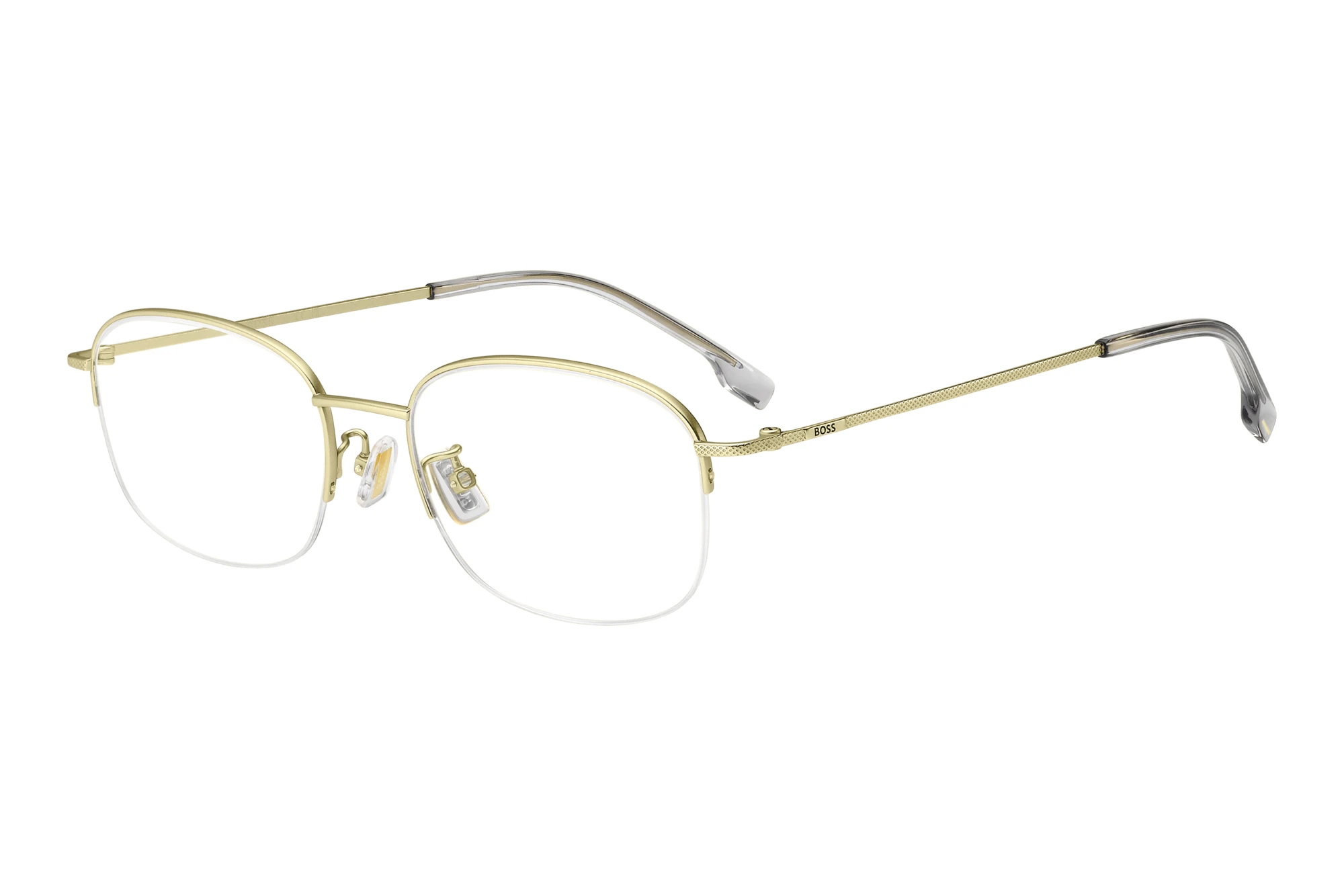 Boss   BOSS 2033/F AOZ MATTE GOLD