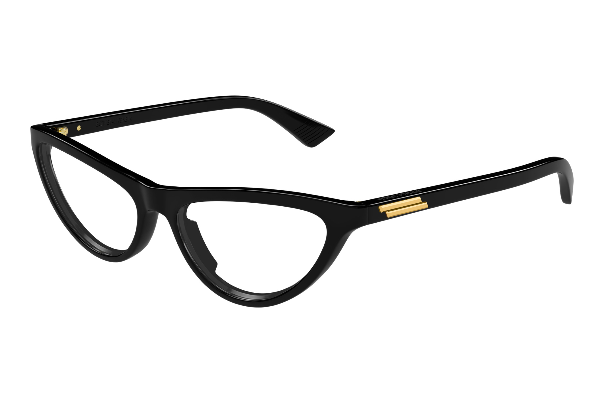 Bottega Veneta   BV1416O 001 BLACK