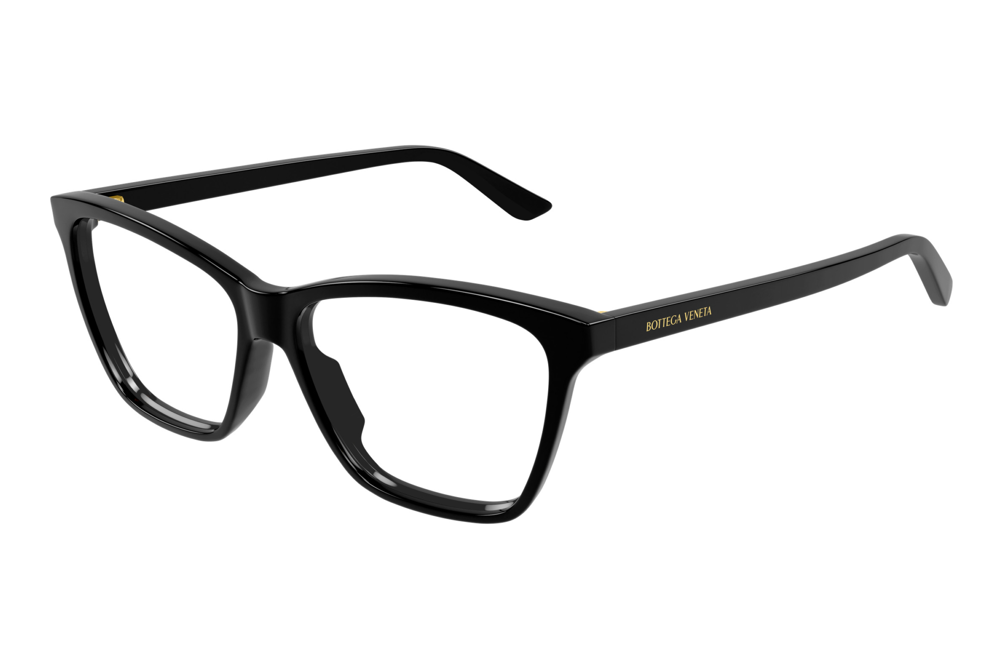 Bottega Veneta   BV1421O 001 BLACK
