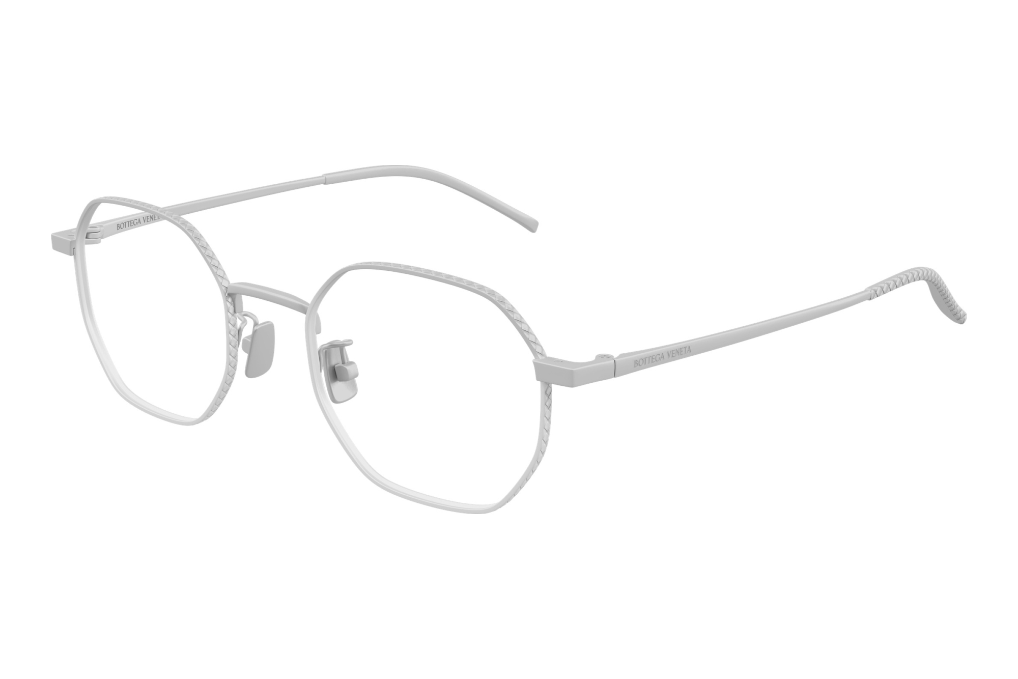 Bottega Veneta   BV1423OA 002 SILVER
