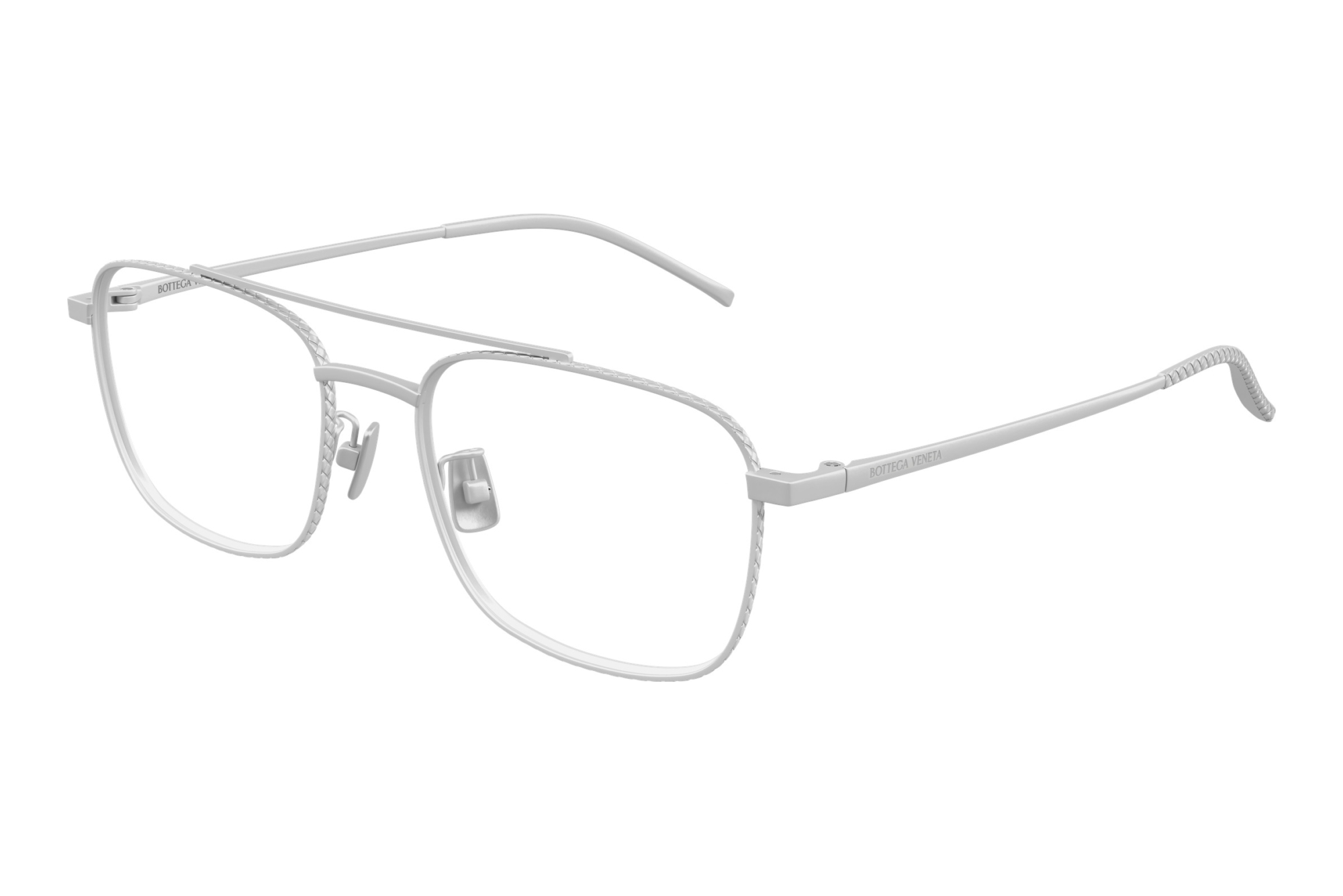 Bottega Veneta   BV1425OA 002 SILVER