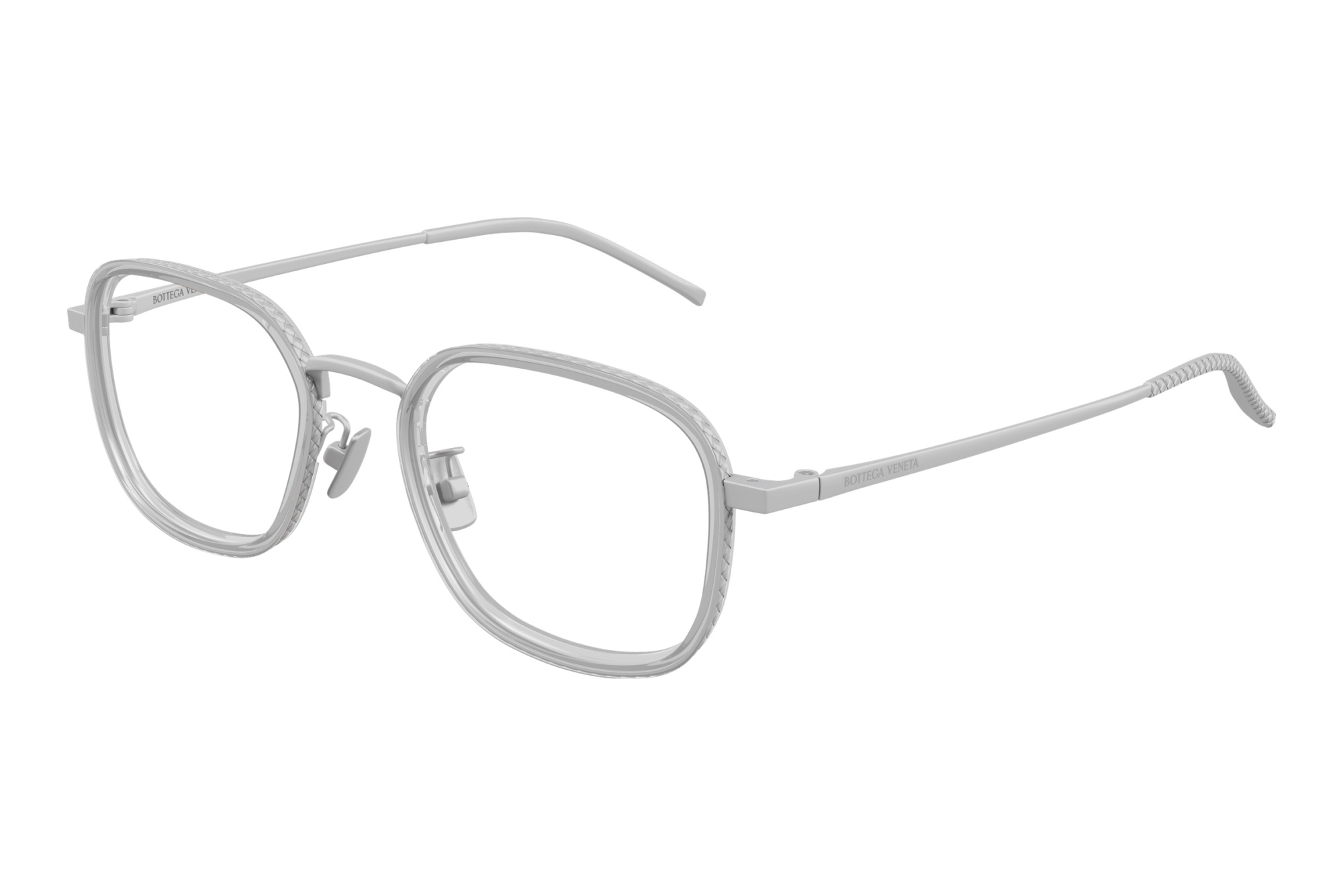 Bottega Veneta   BV1427OA 004 SILVER