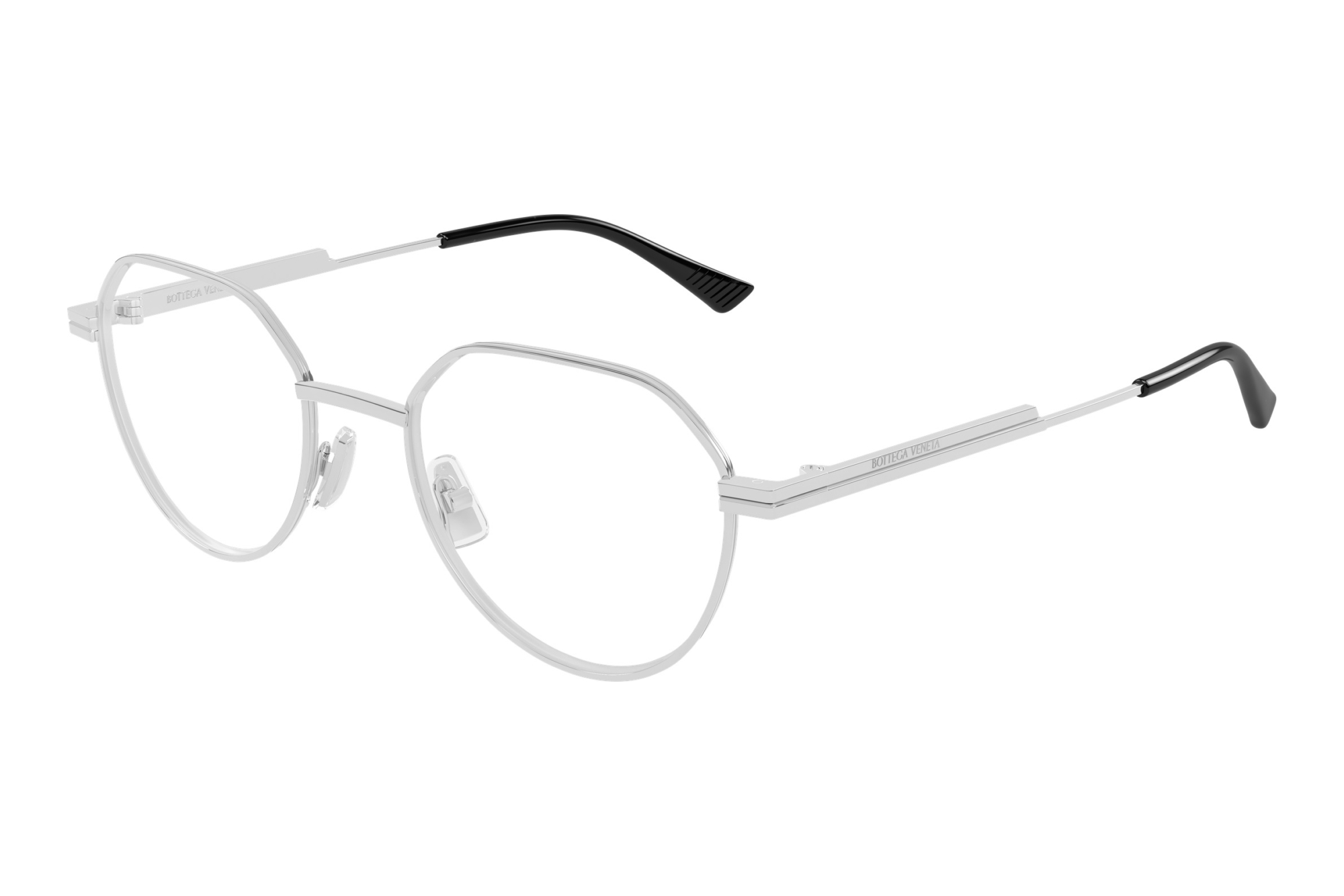 Bottega Veneta   BV1468O 002 SILVER