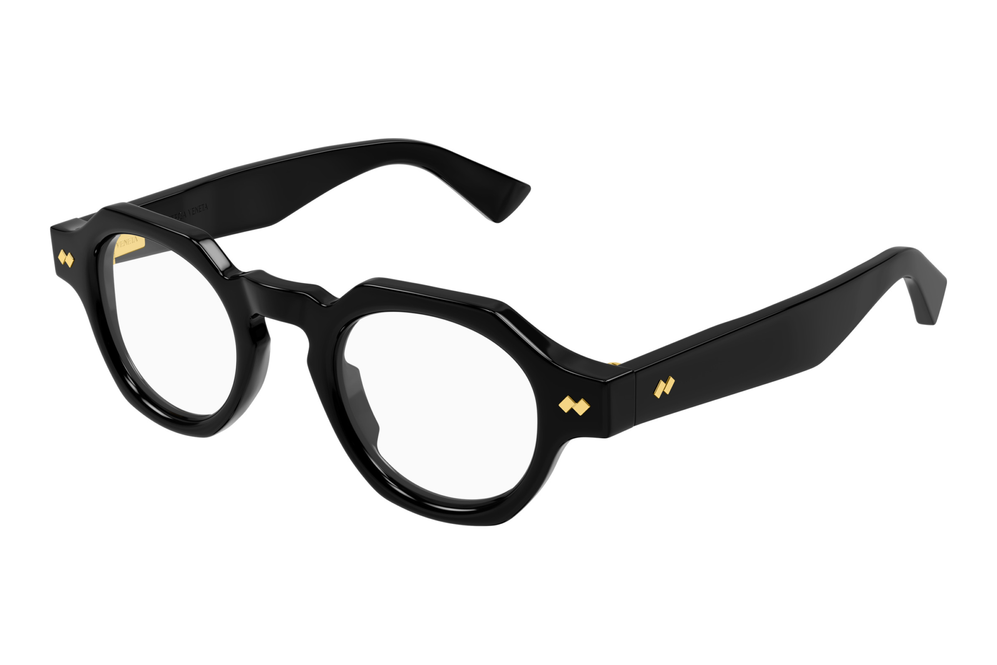 Bottega Veneta   BV1487O 006 BLACK