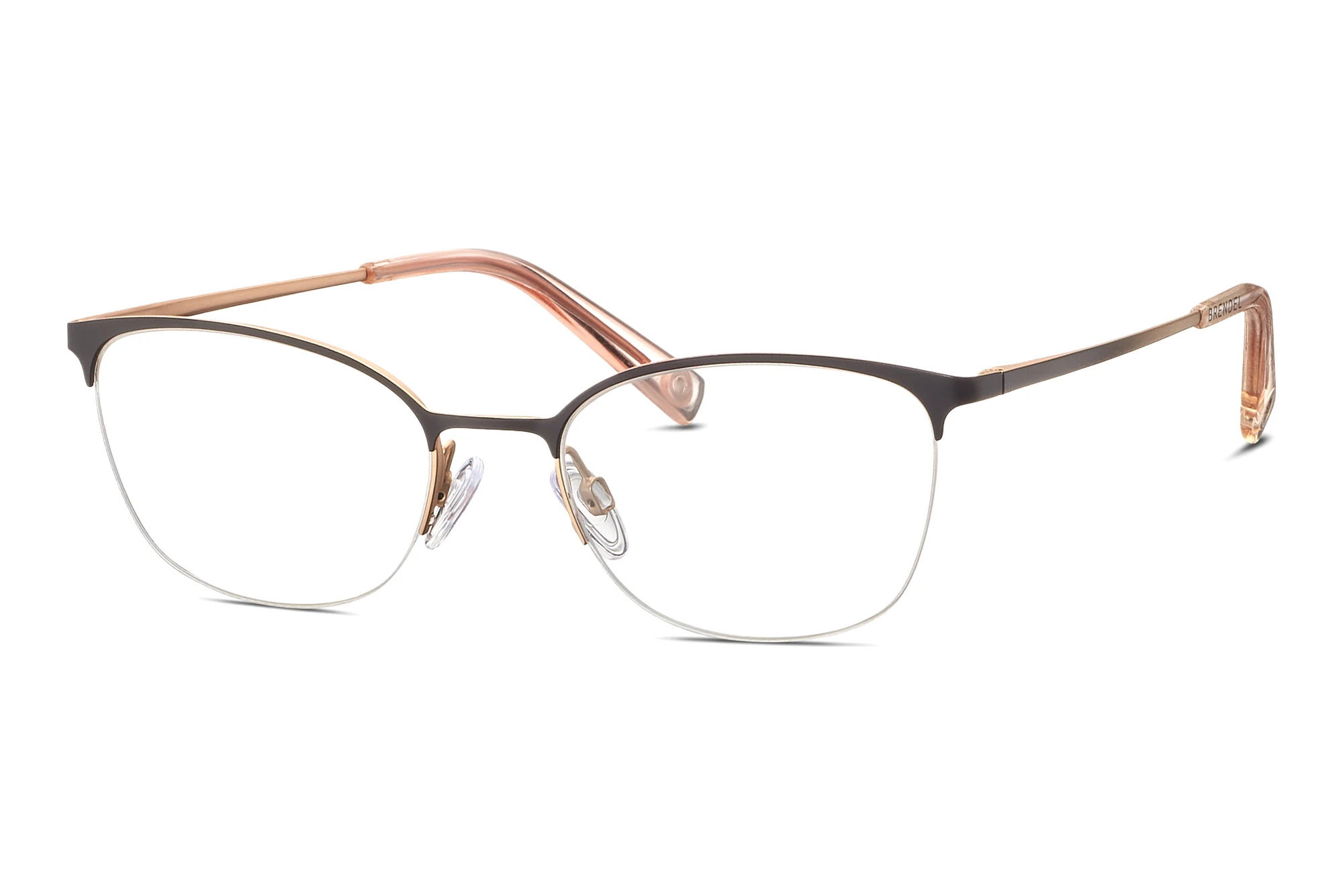 Brendel   BL 902392 59 burgunderrot matt