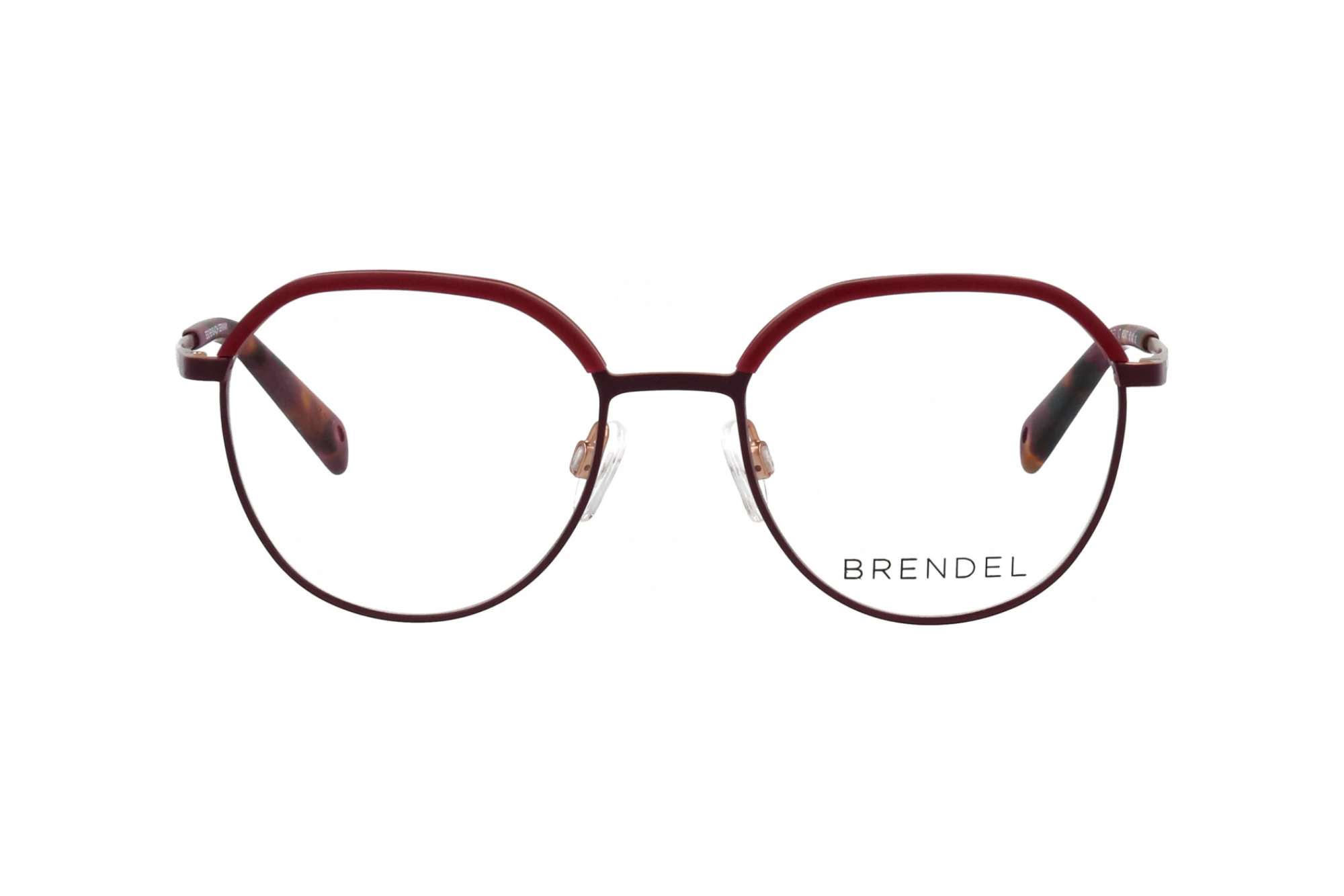 Widok z przodu Brendel BL 902407 (50)