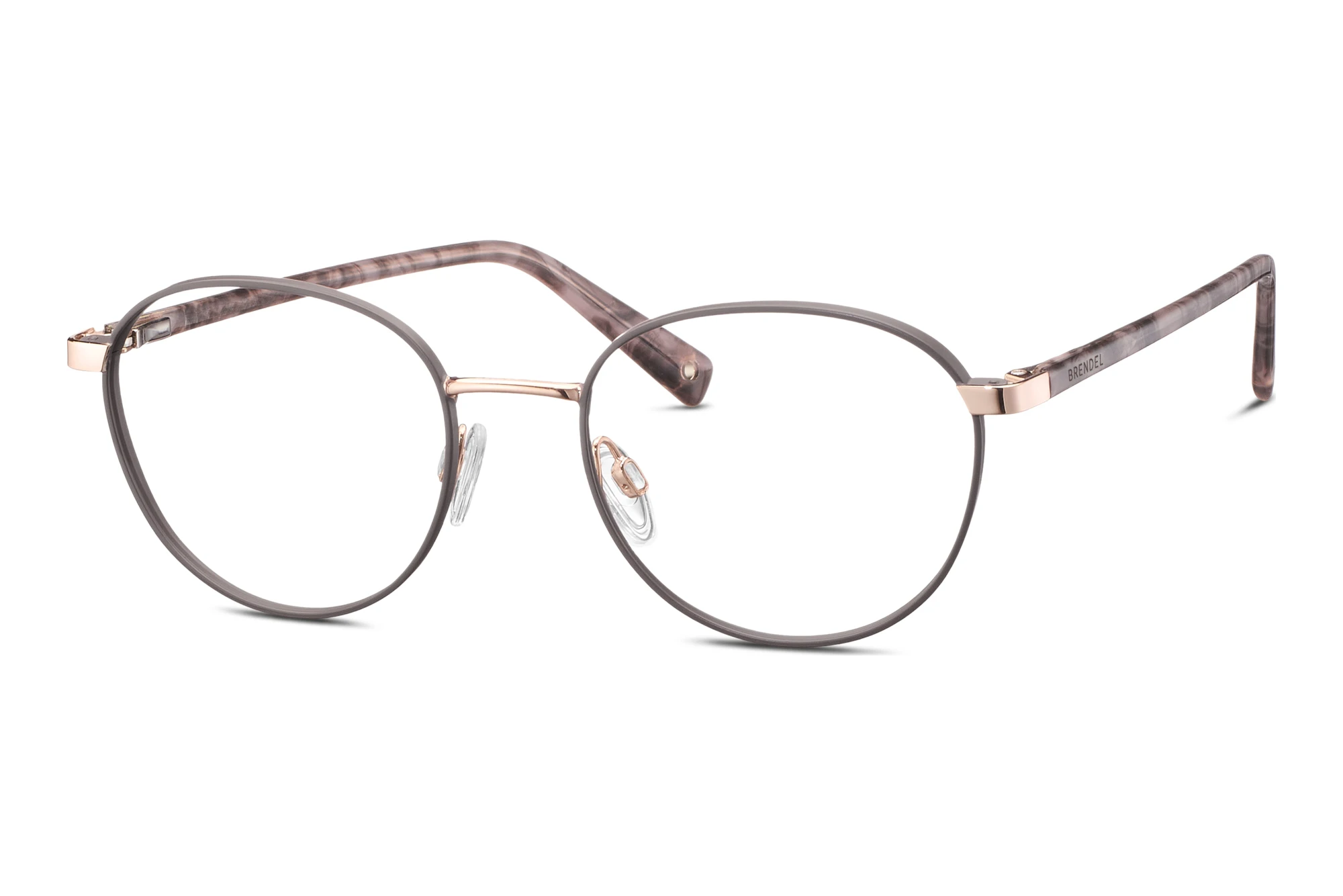 Brendel   BL 902445 50 rot / rosa / violett