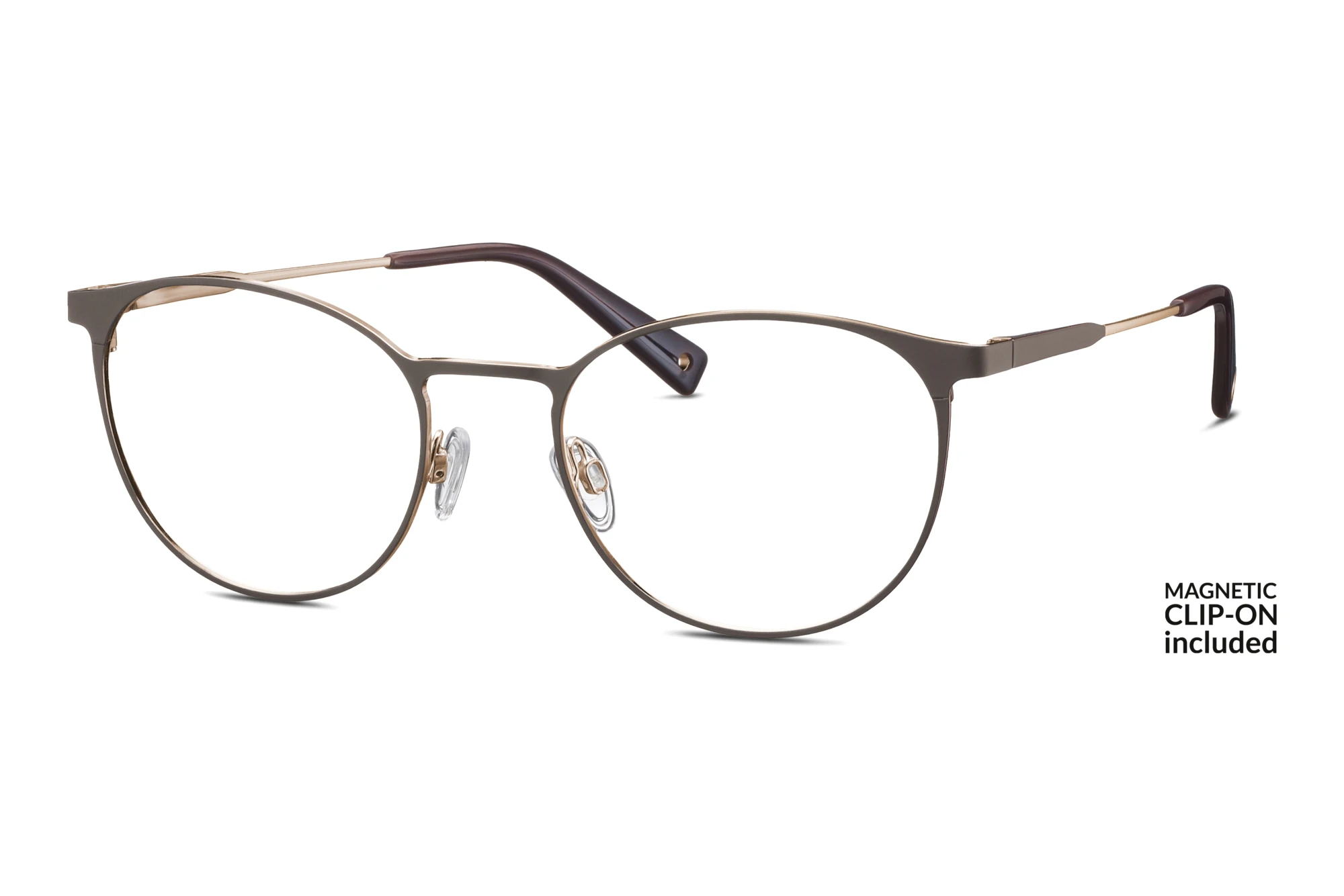 Brendel   BL 902459 50 bordeaux matt