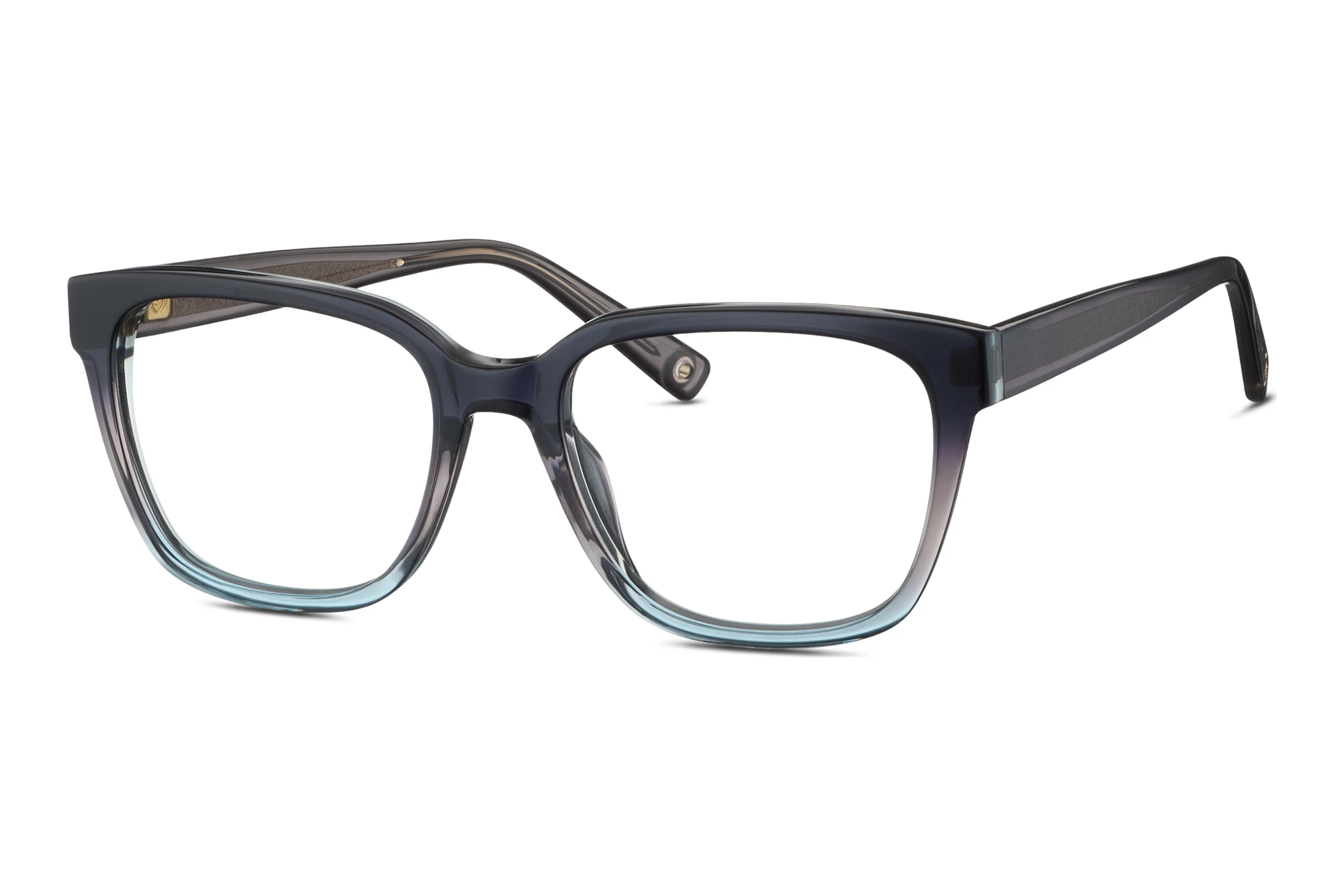 Brendel   BL 903224 37 anthrazit-t rkis verlauf