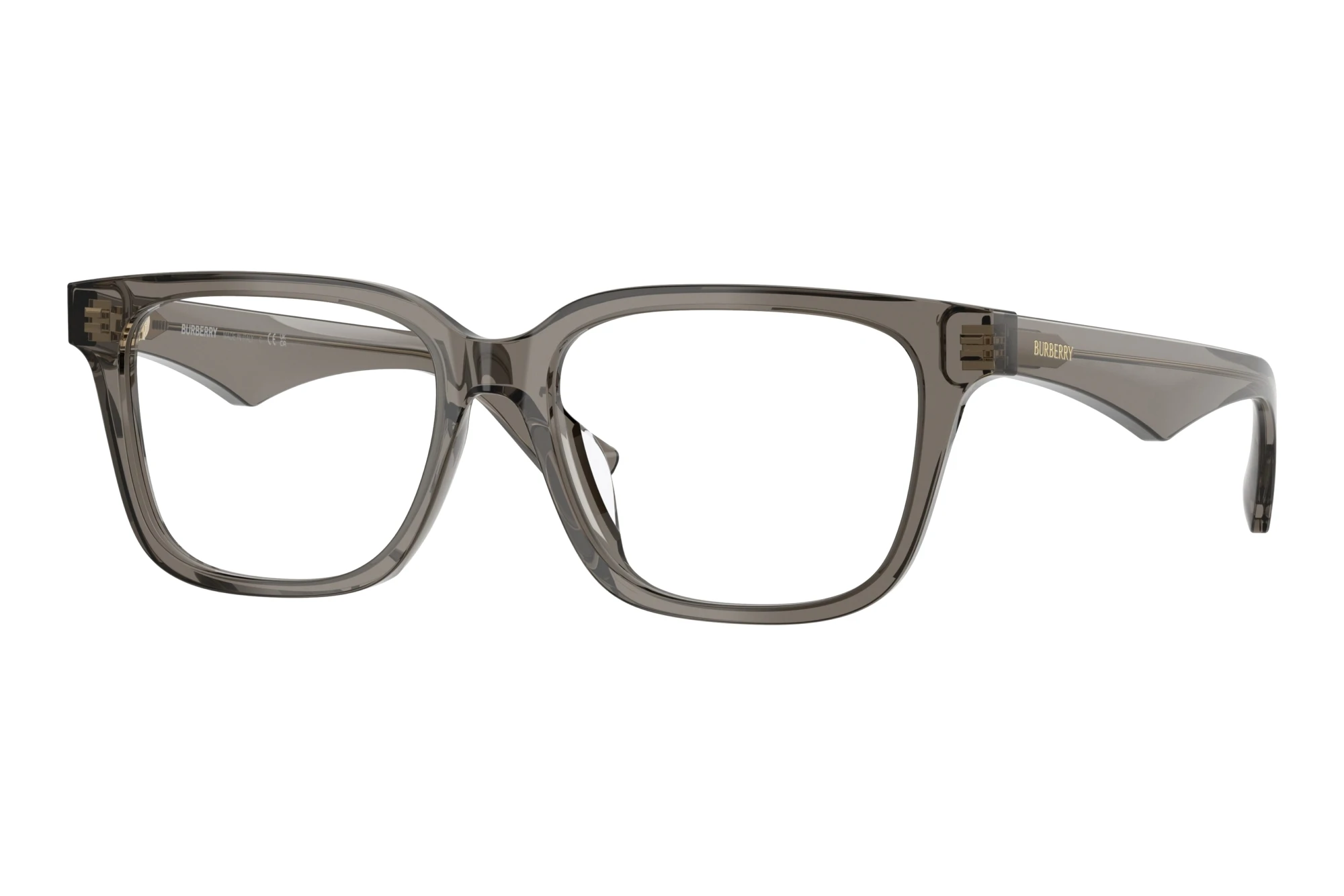 Burberry   BE2425D 4242 Grey