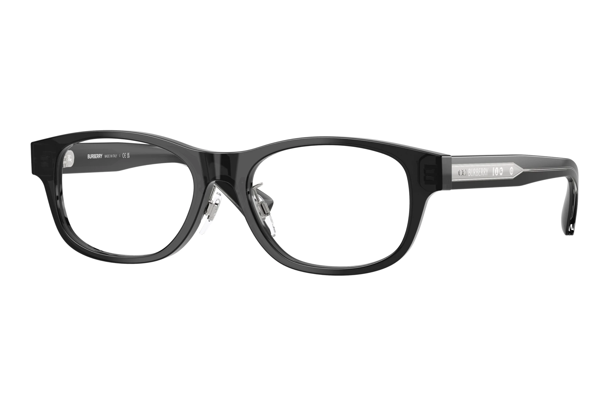 Burberry   BE2449D 4211 Grey