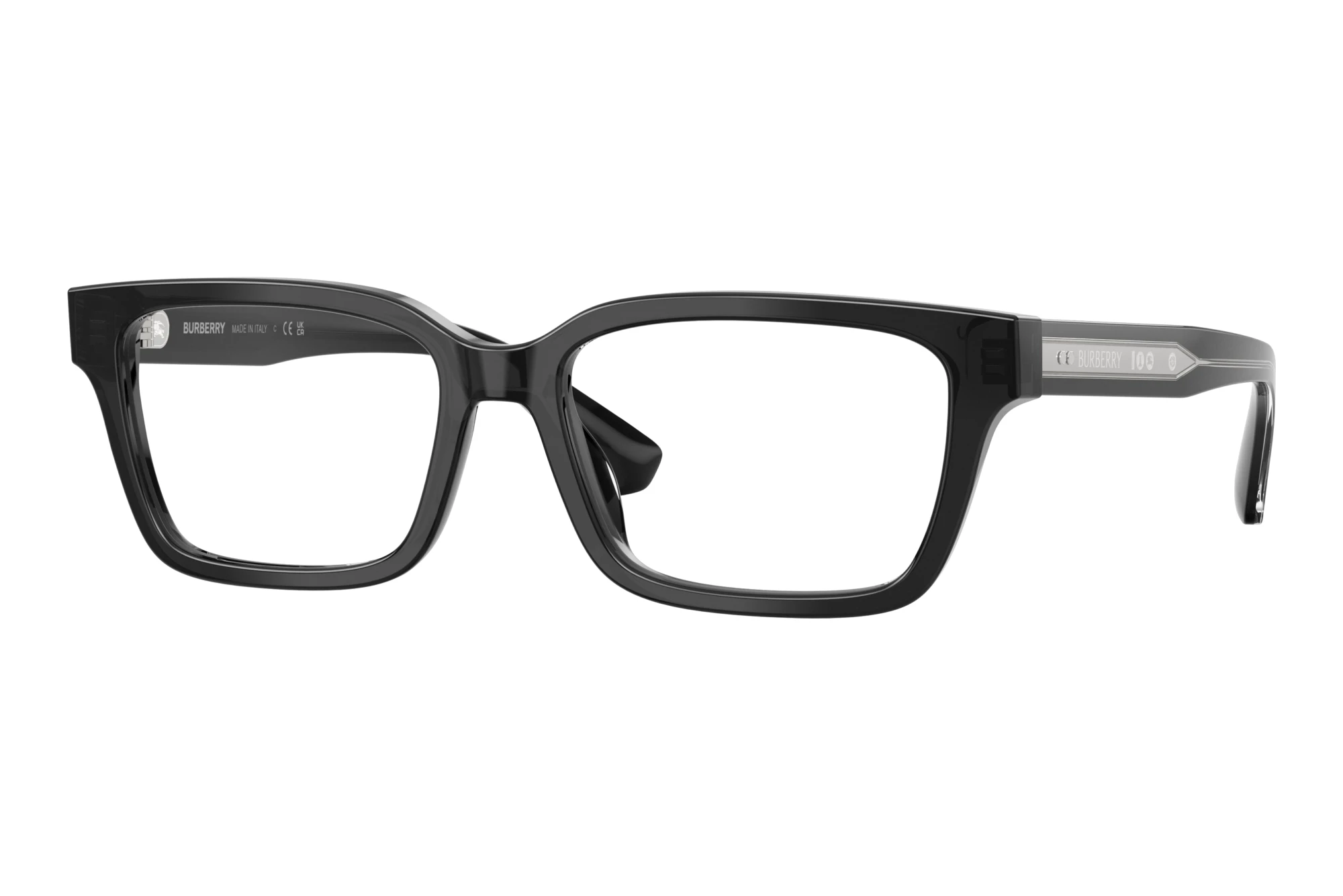 Burberry   BE2453 4211 Grey