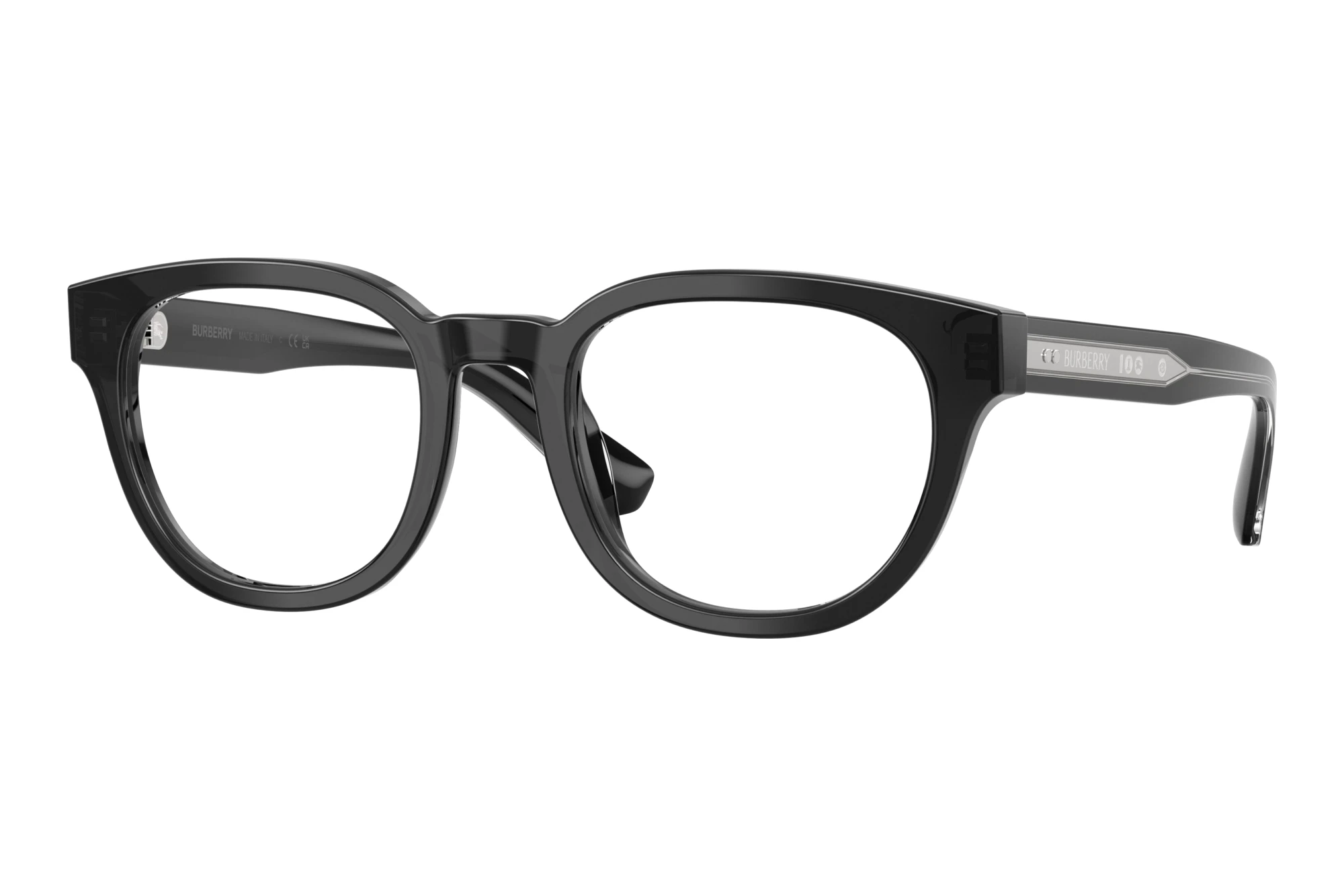Burberry   BE2454 4211 Grey