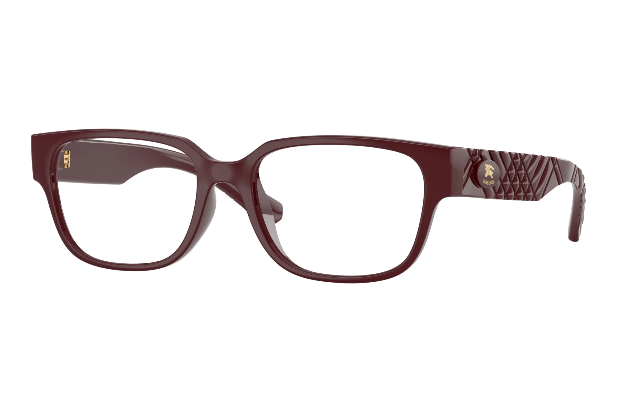 Burberry   BE2475D 4259 Bordeaux