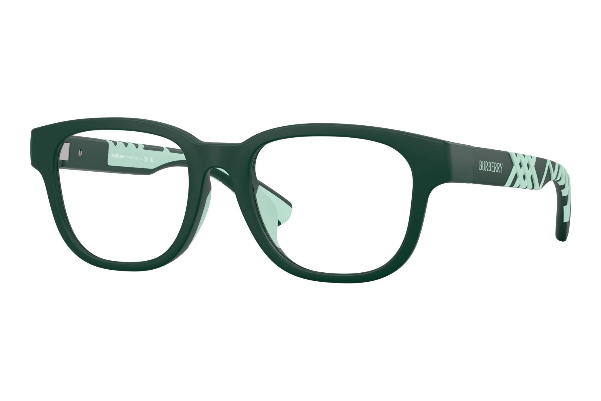 Burberry   JB2017U 4239 Matte Dark Green