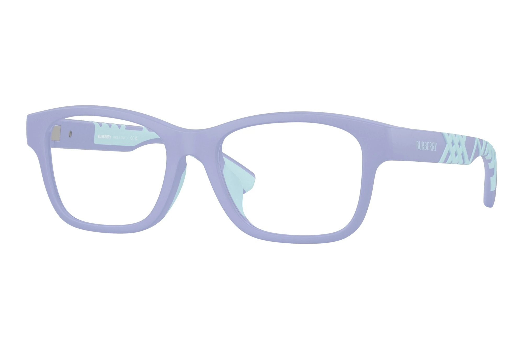 Burberry   JB2018U 4236 Matte Violet