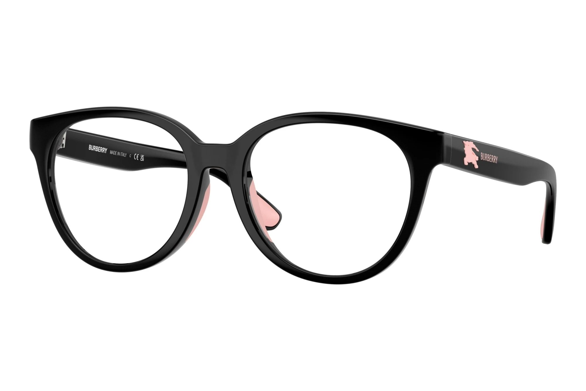 Burberry   JB2019U 3001 Black