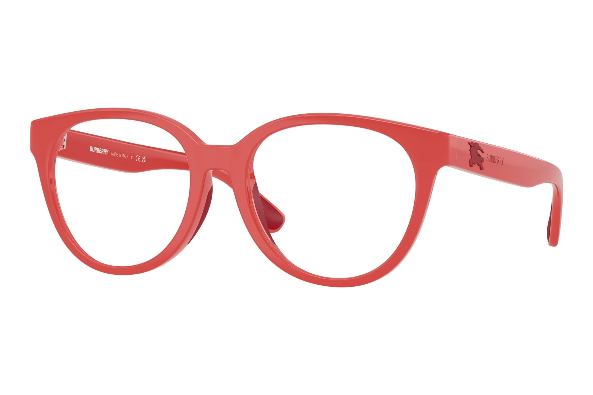 Burberry   JB2019U 4231 Red
