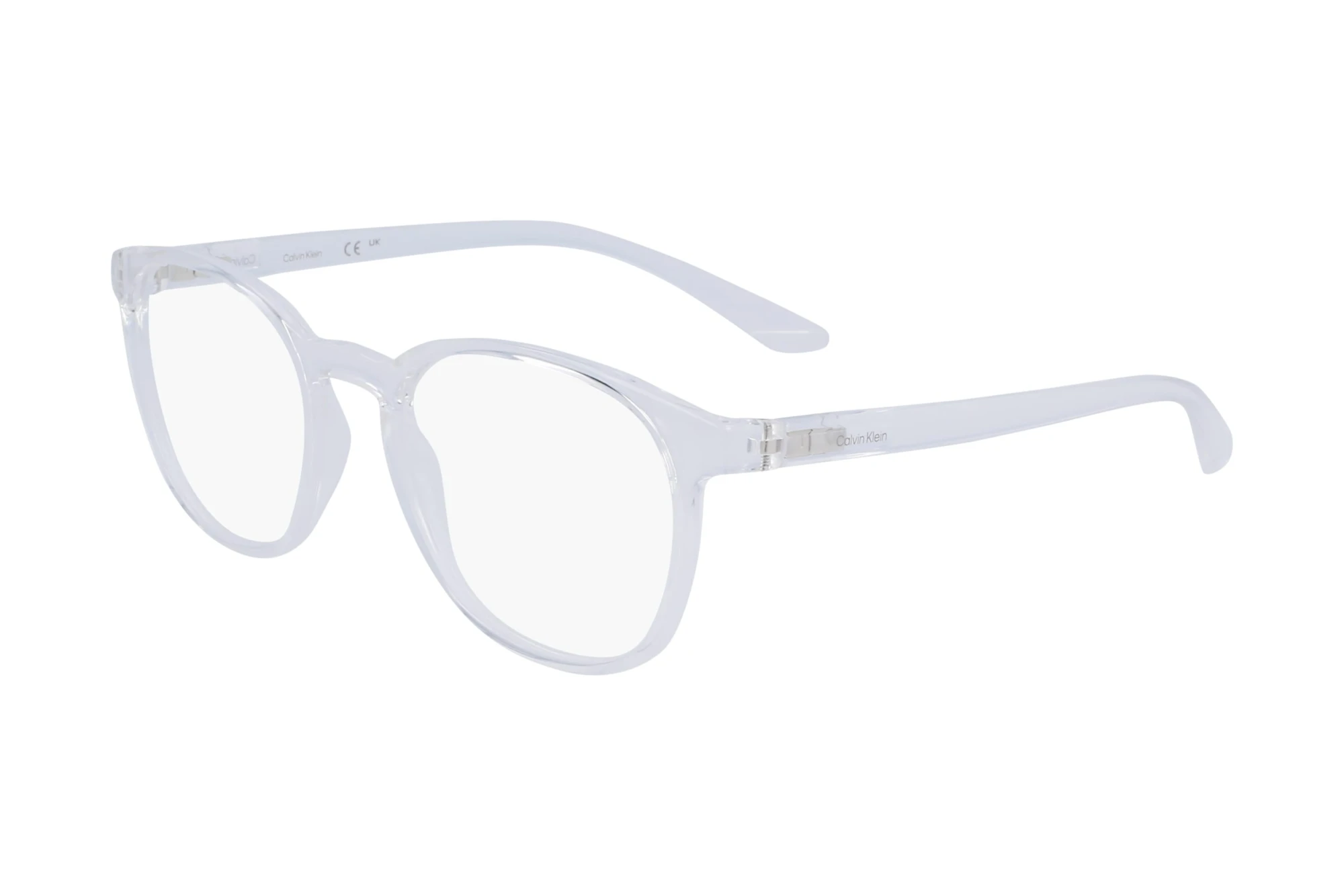 Calvin Klein   CK23527N 971 CRYSTAL CLEAR