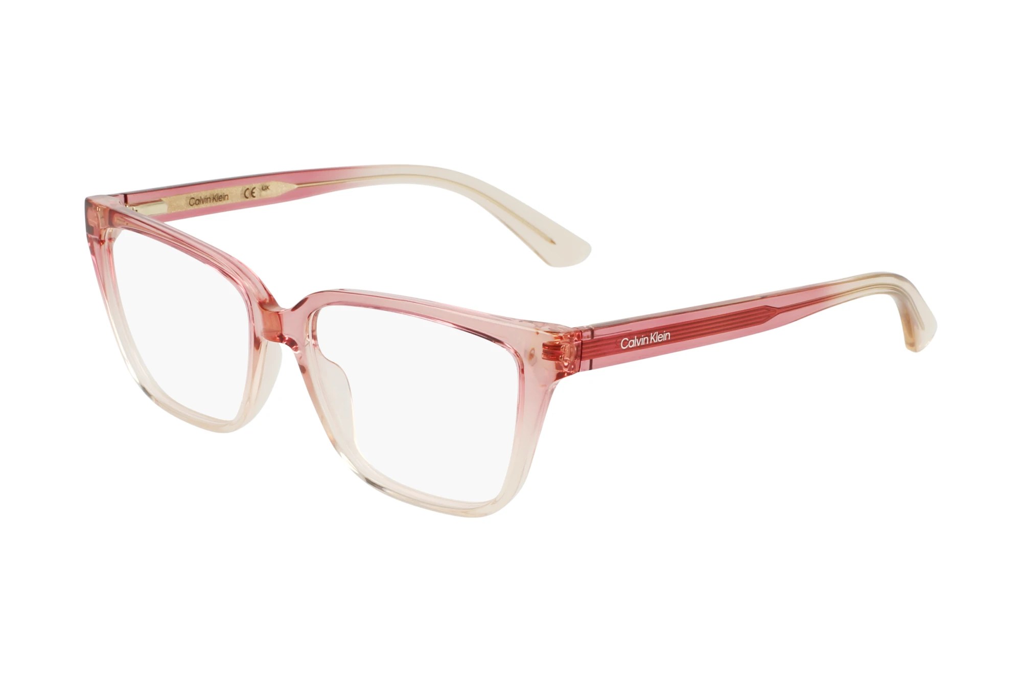 Calvin Klein   CK24524 N 602 ROSE/NUDE