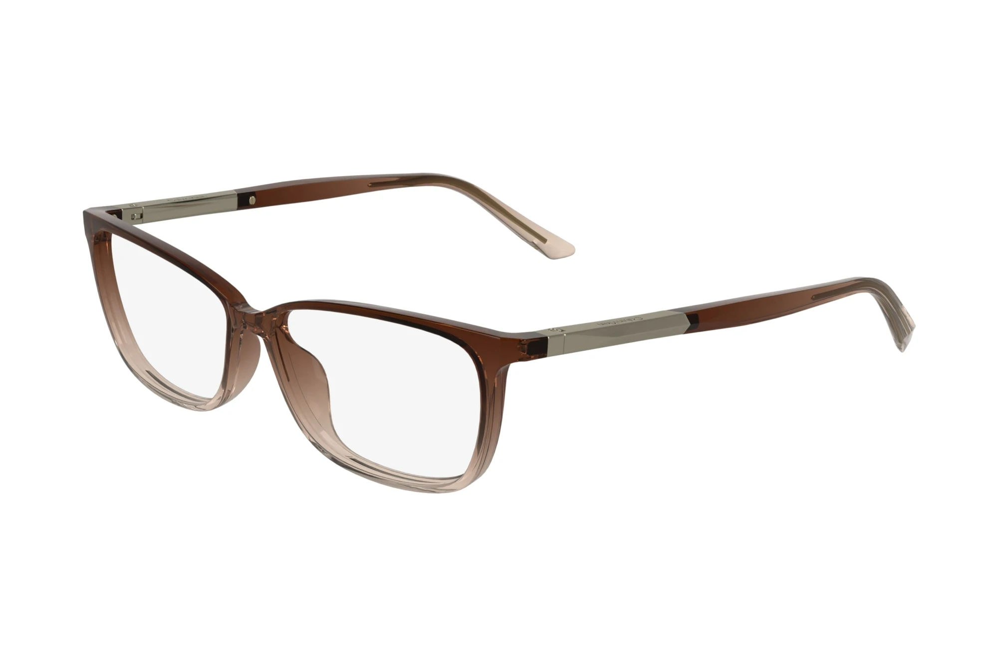 Calvin Klein   CK24546 228 BROWN ROSE