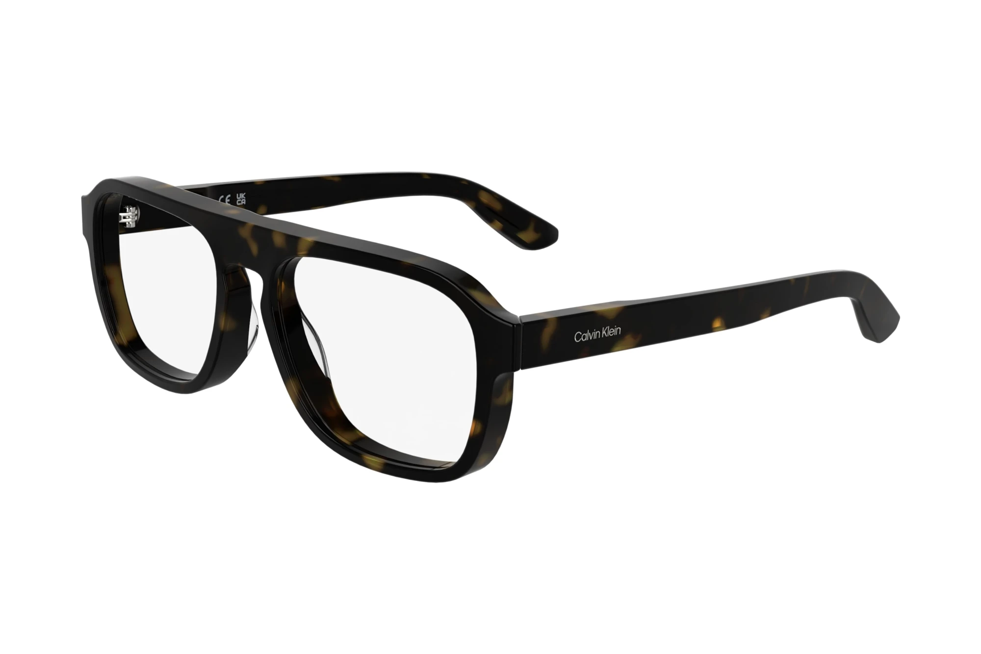 Calvin Klein   CK25515 240 HAVANA
