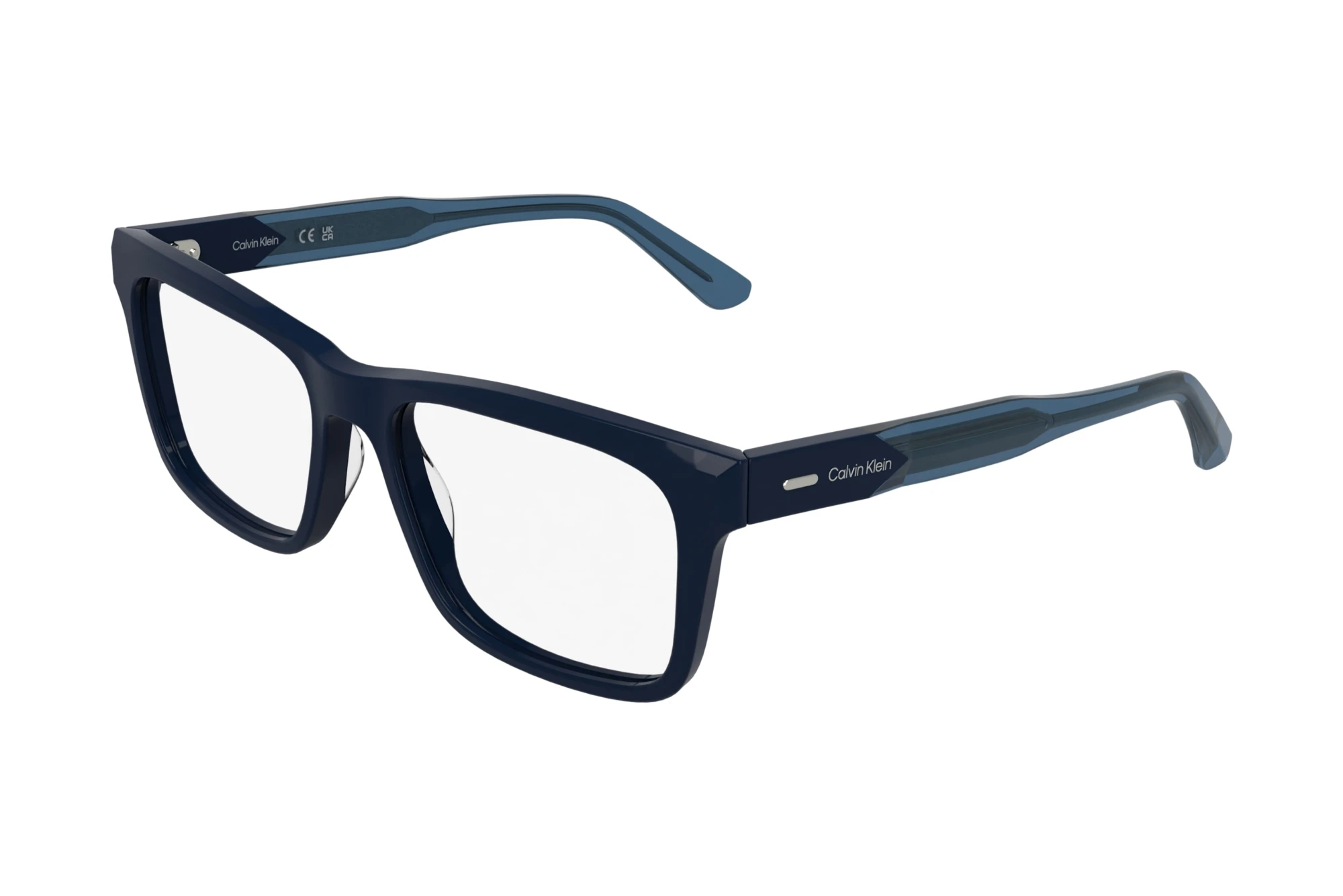 Calvin Klein   CK25544 400 BLUE BLUE