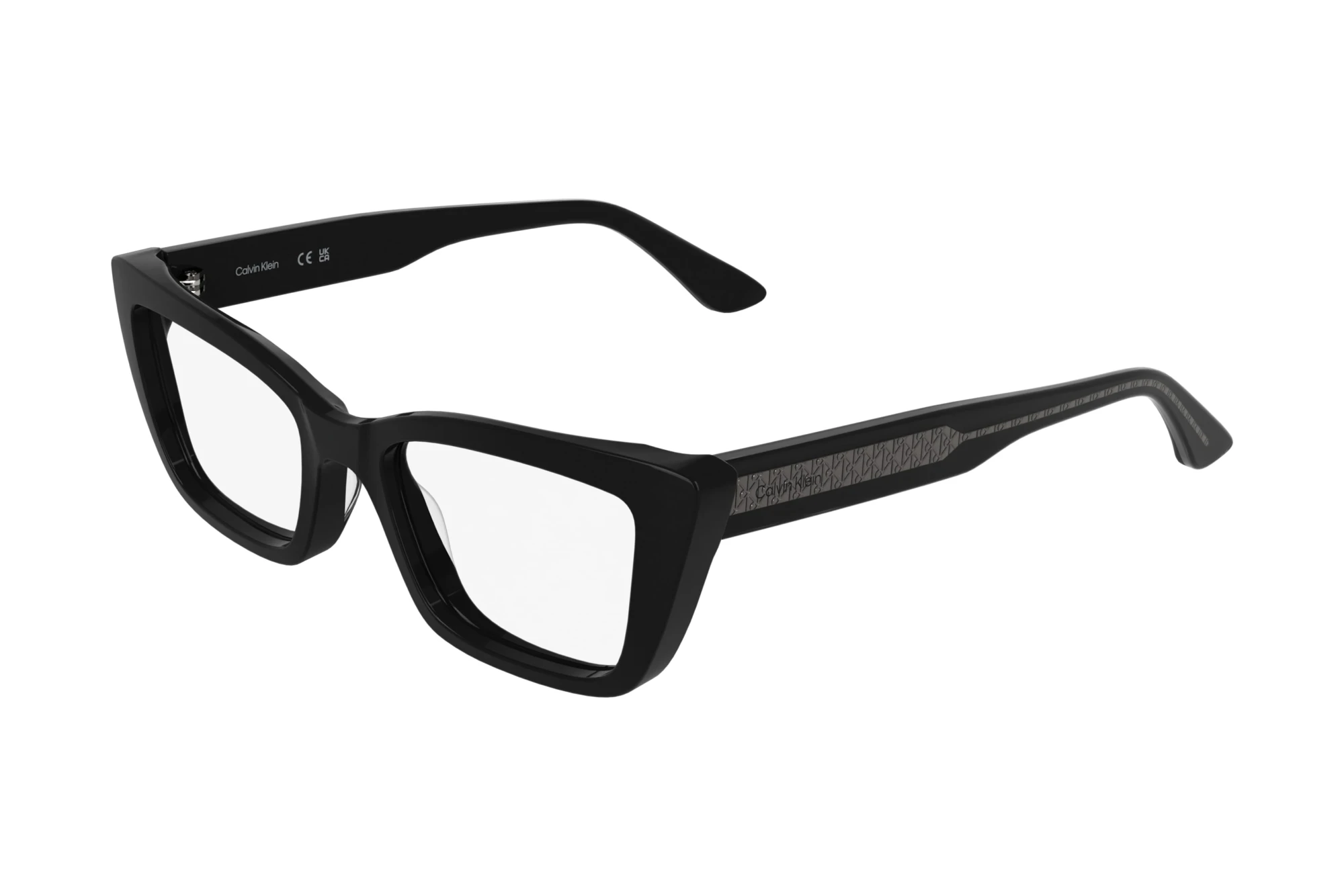 Calvin Klein   CK25549 001 BLACK BLACK