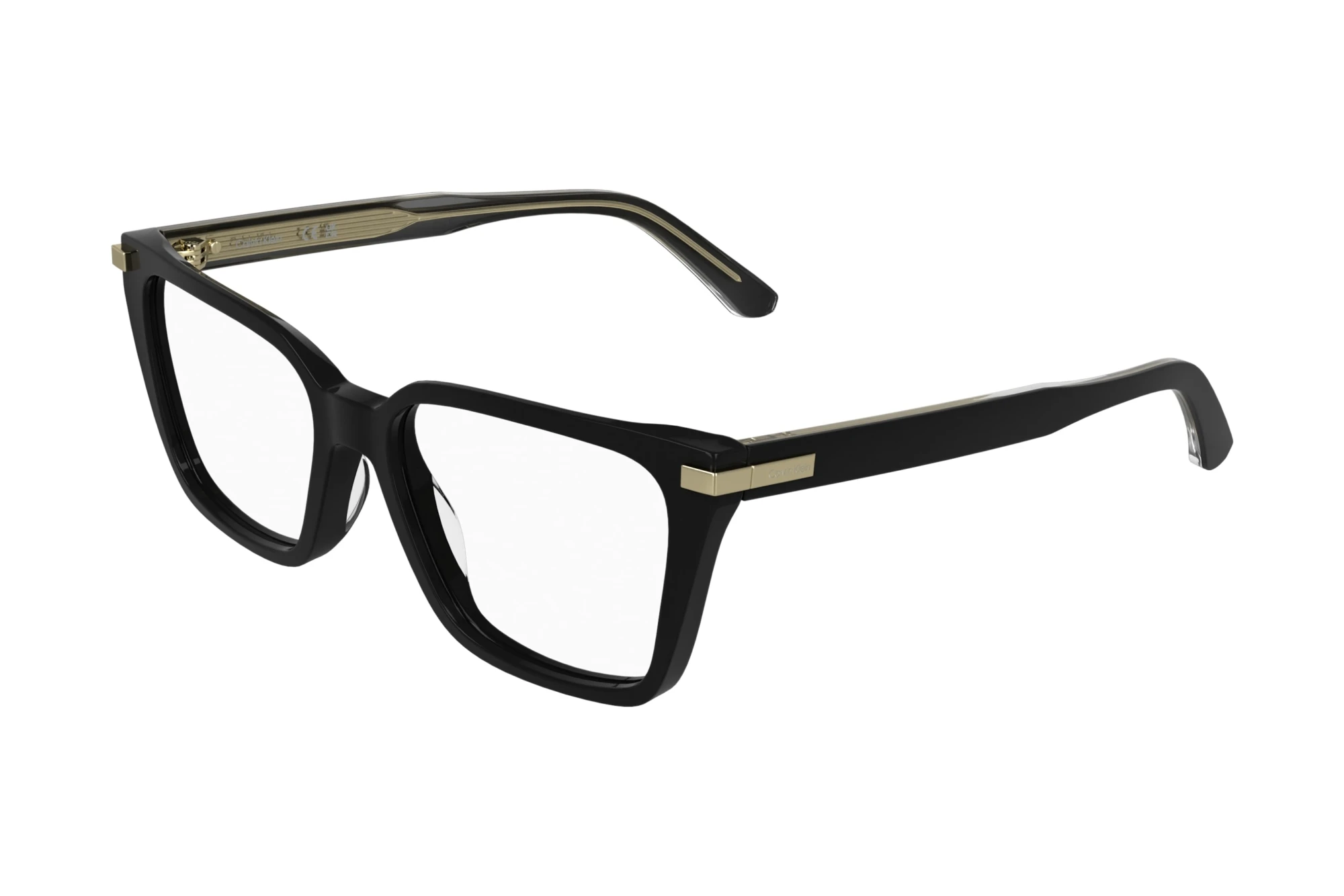 Calvin Klein   CK26515 001 BLACK