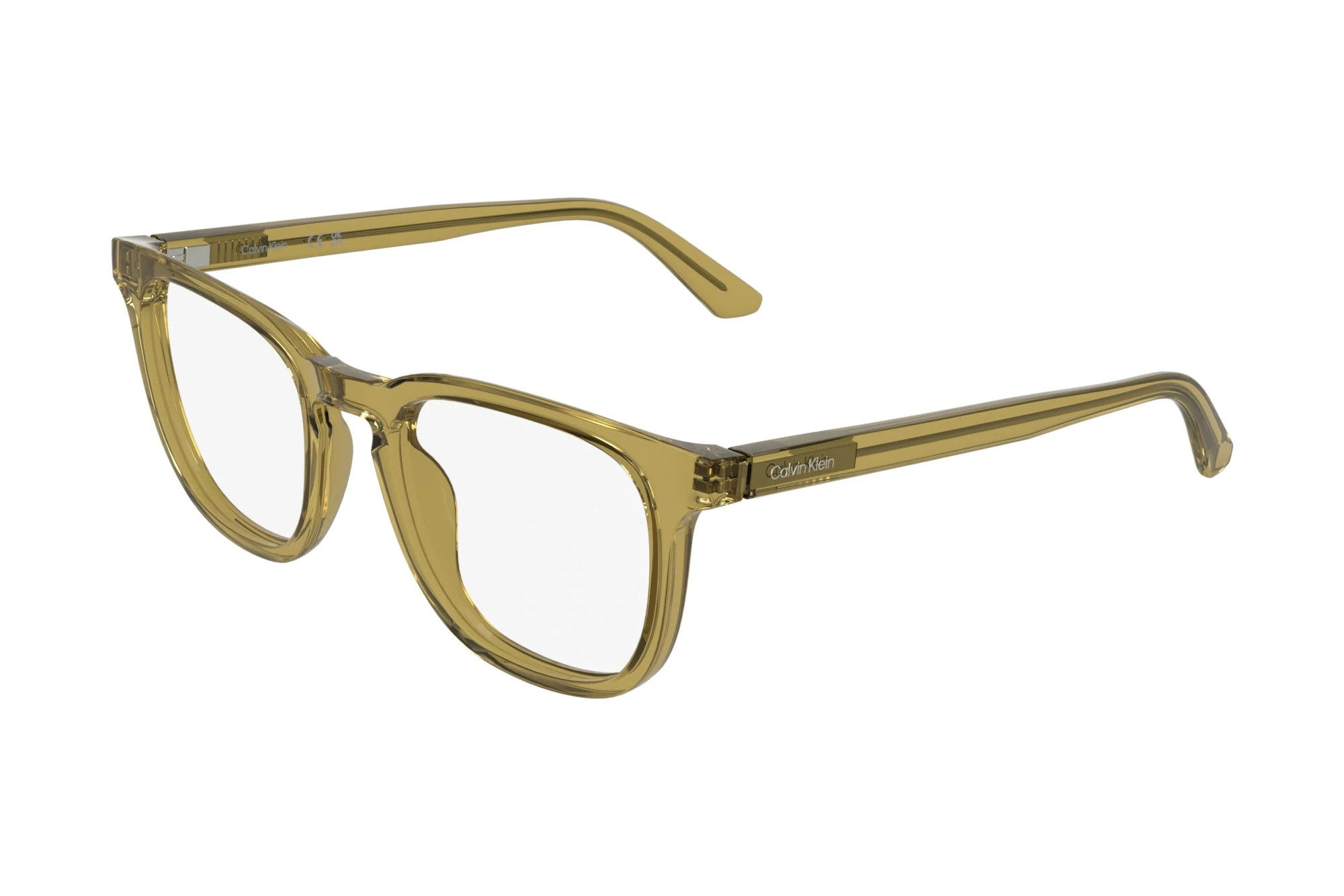 Calvin Klein   CK26519 210 TRANSPARENT HONEY