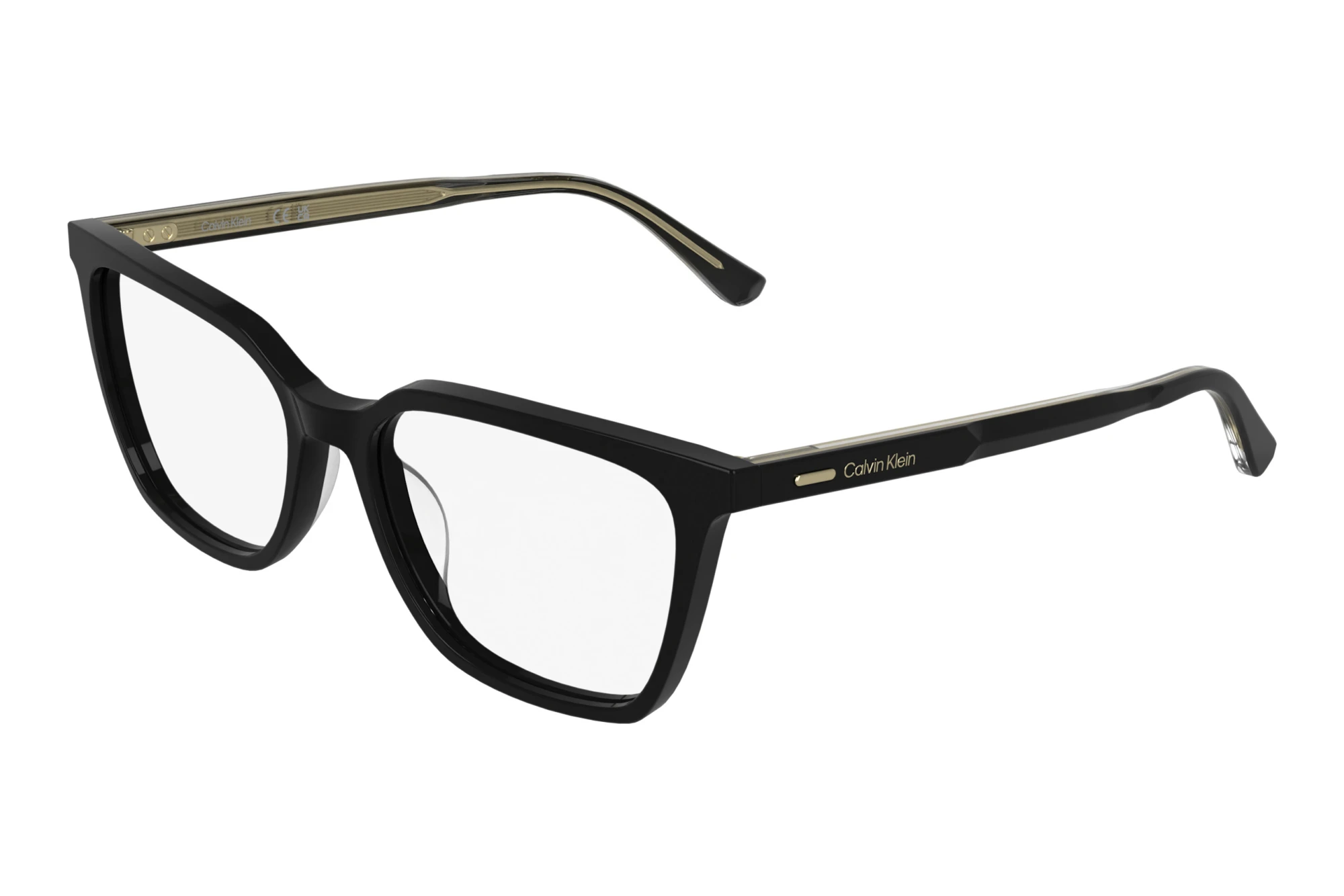 Calvin Klein   CK26536 001 BLACK