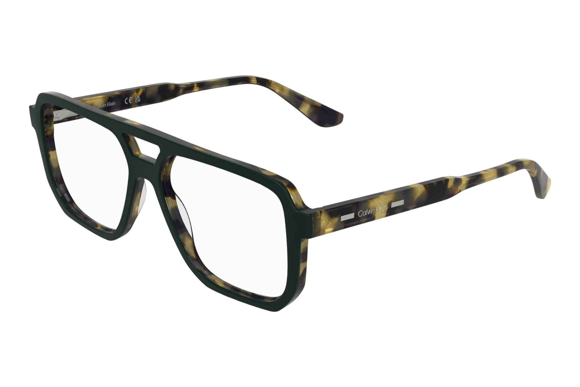 Calvin Klein   CK26537MAG-SET 245 FOREST HAVANA