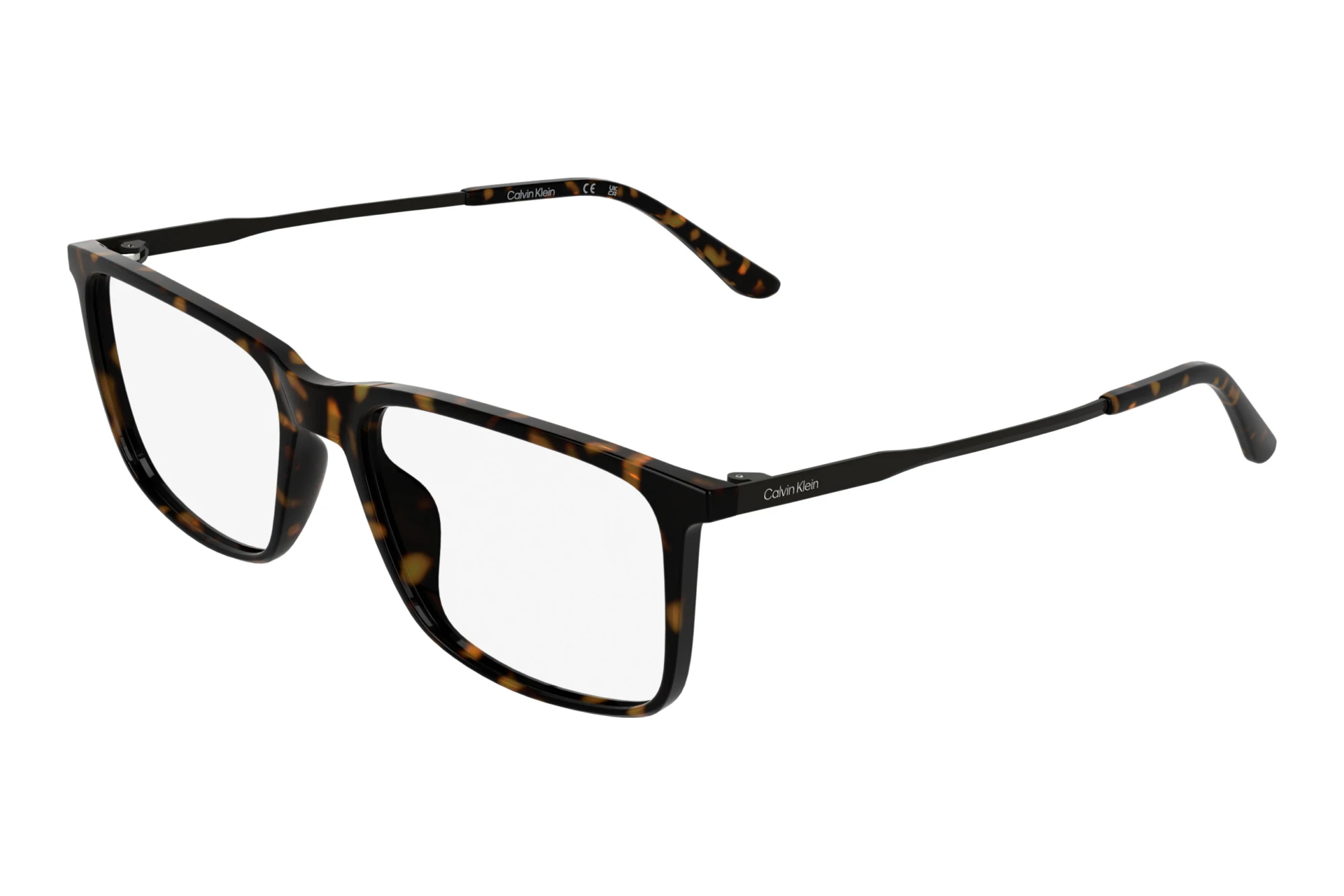 Calvin Klein   CK26539 235 DARK HAVANA