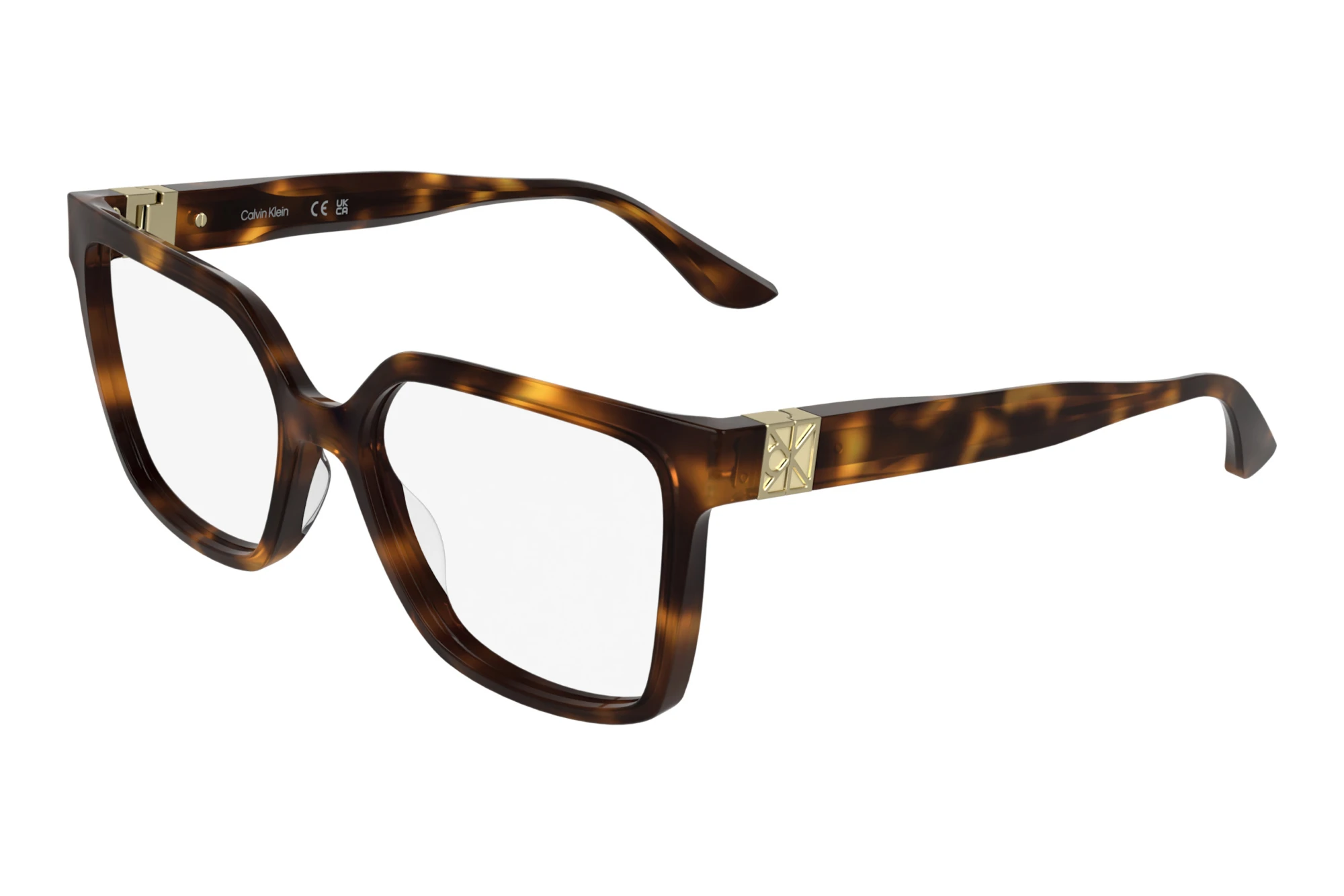 Calvin Klein   CK26540 240 HAVANA