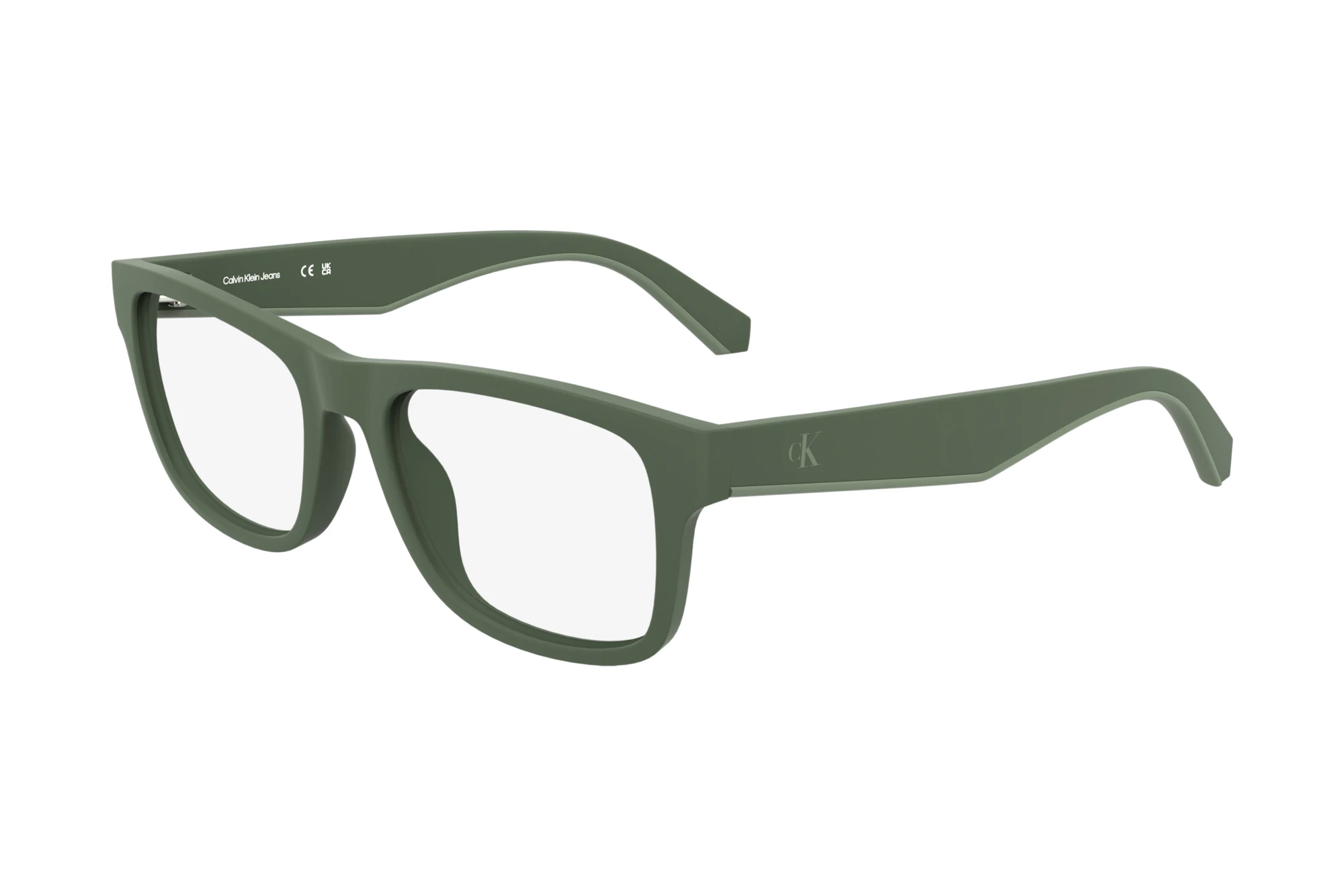 Calvin Klein   CKJ25613 N 306 MATTE OLIVE